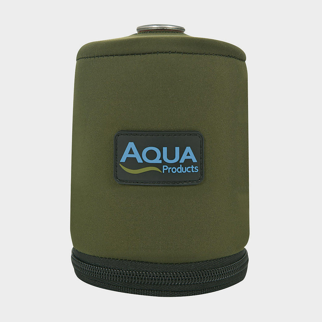 Gas Pouch Black Series