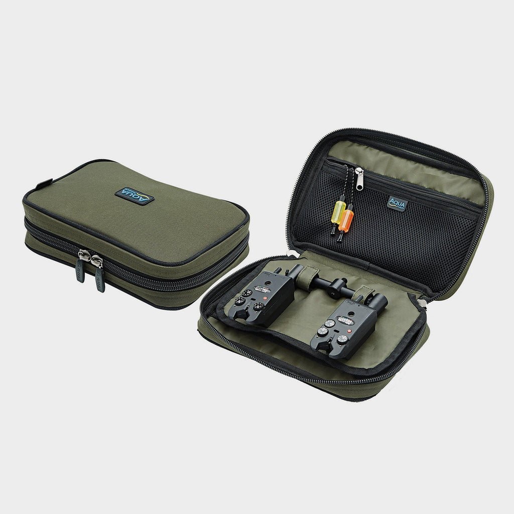 Roving Buzz Bar Bag Blk Series