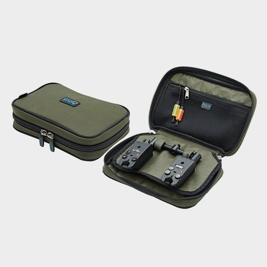 Roving Buzz Bar Bag Blk Series