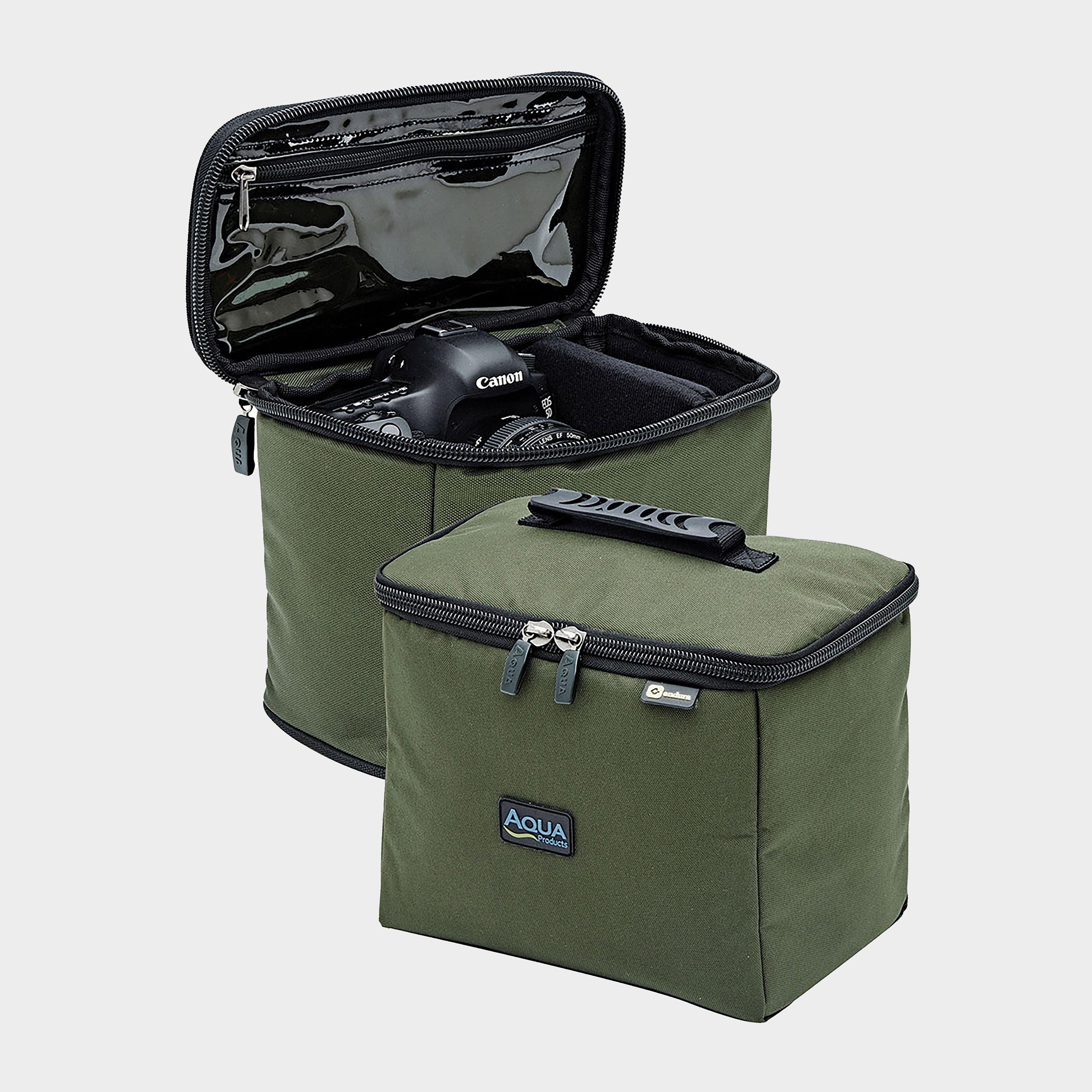 Roving Gadget Bag Blk Series