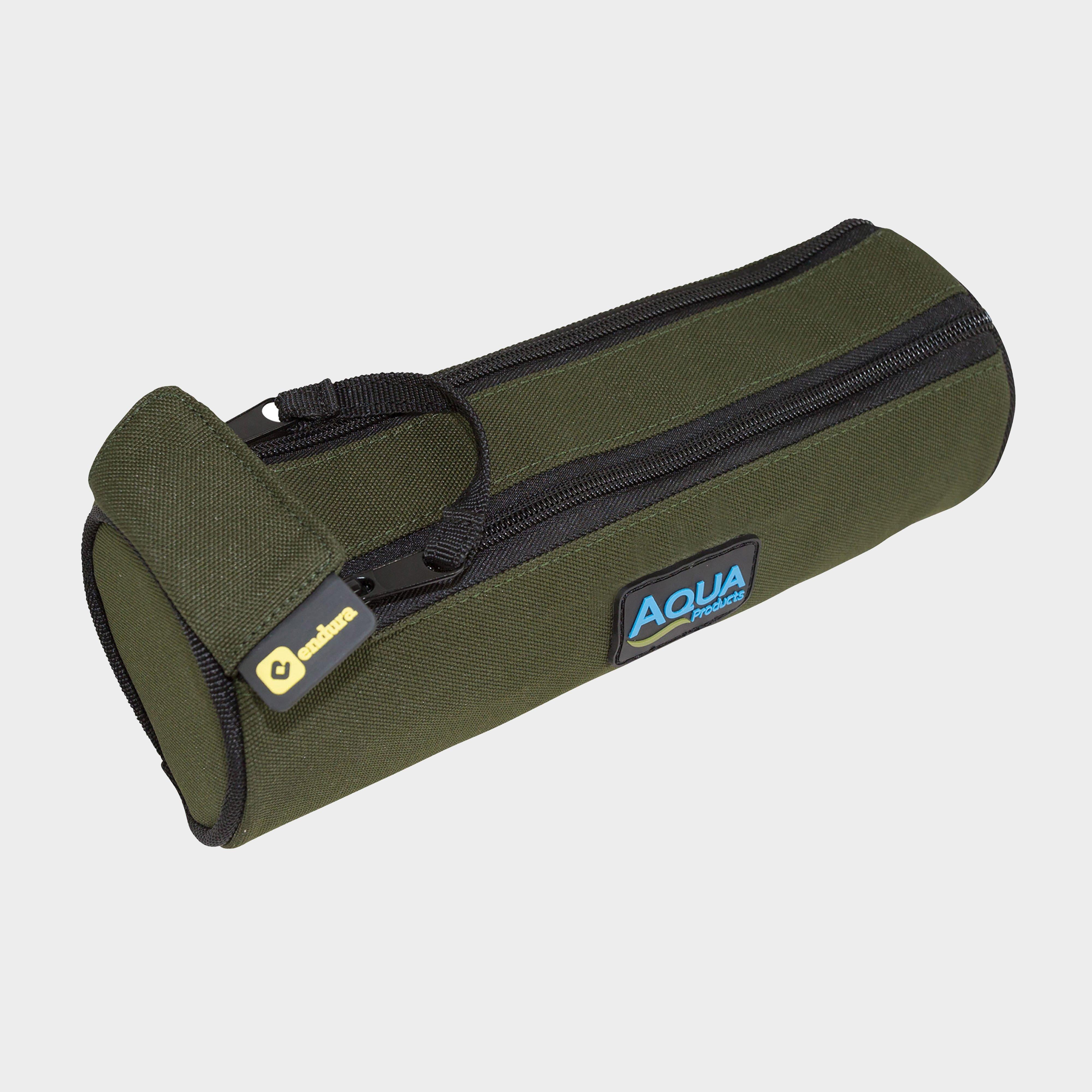 Spool Case Black Series