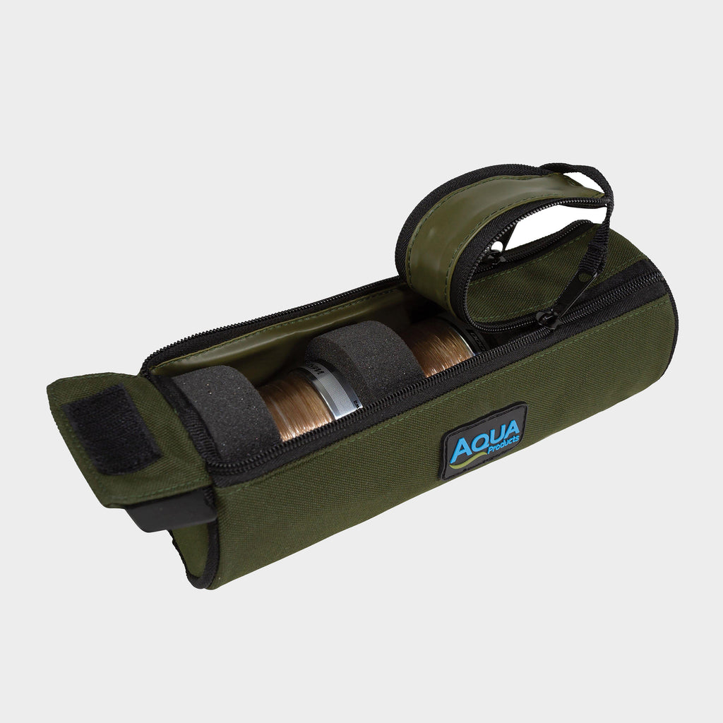 Spool Case Black Series