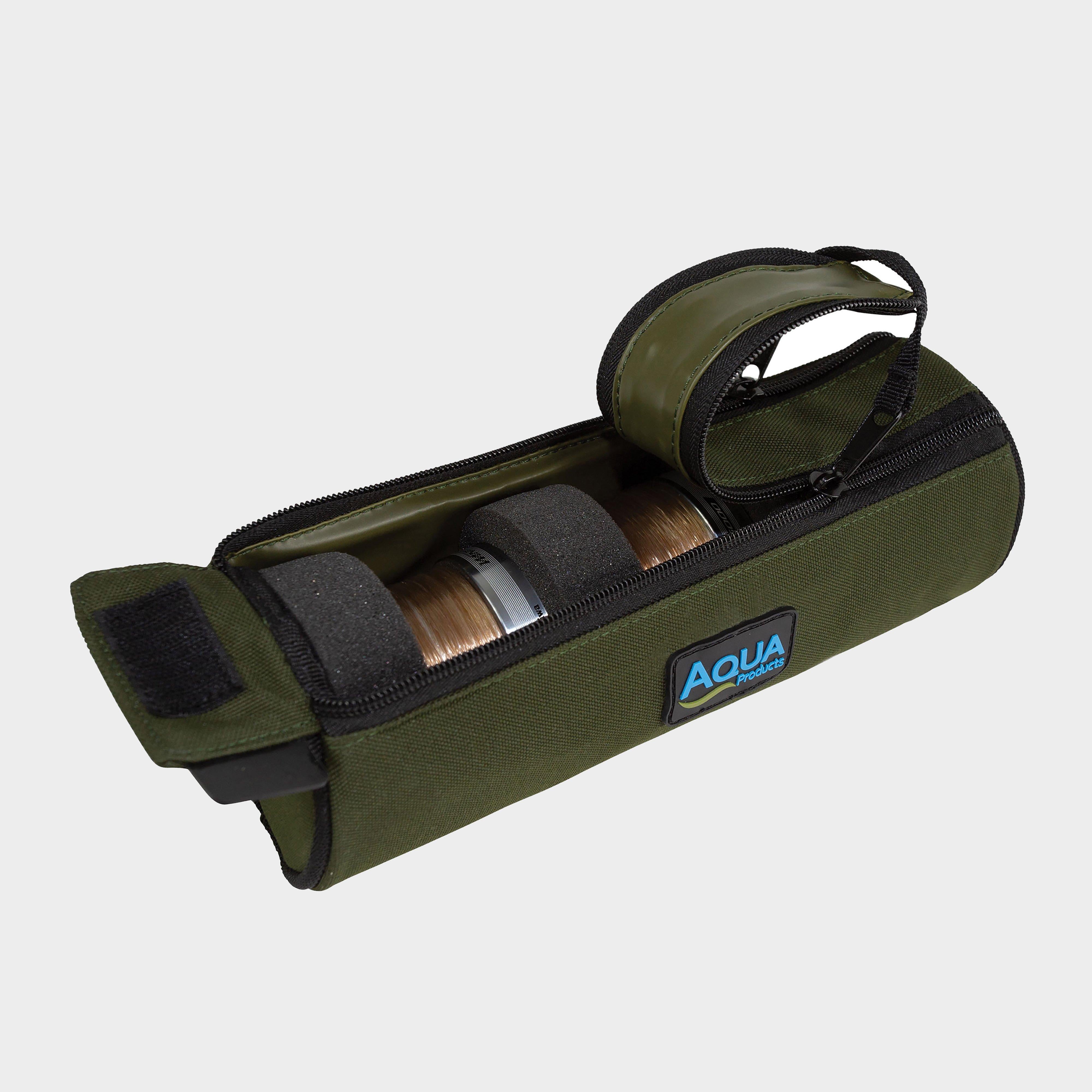 Spool Case Black Series