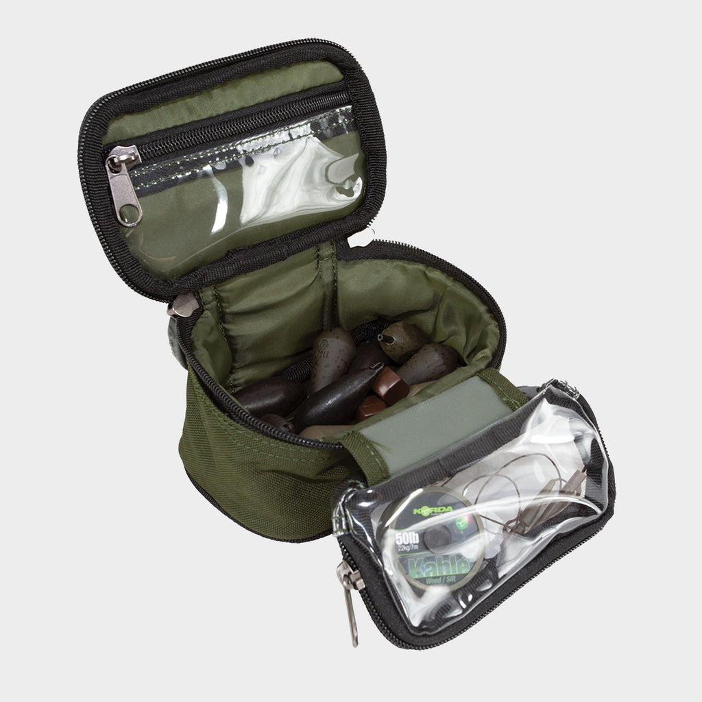 Black Series Lead and Leader Pouch