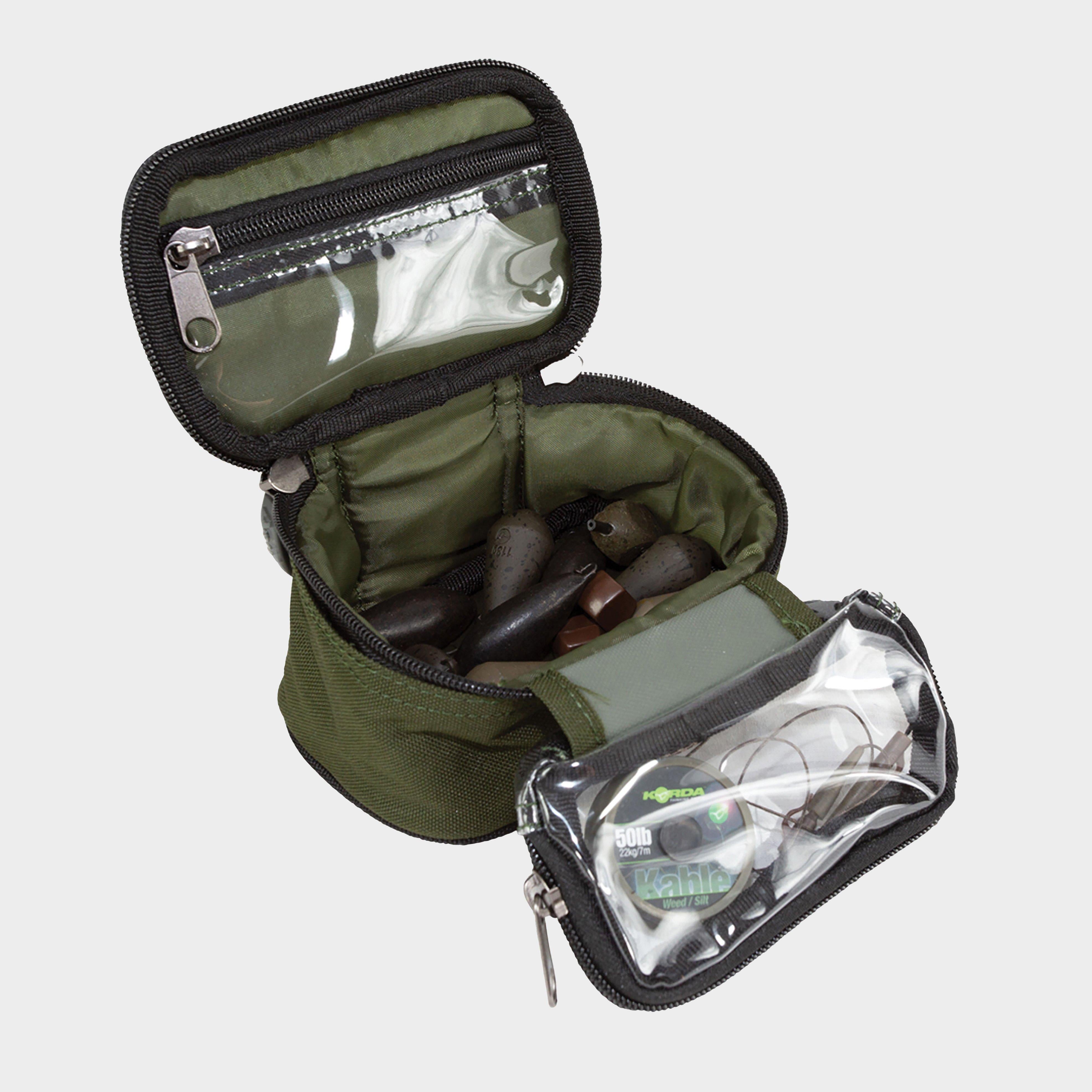 Black Series Lead and Leader Pouch