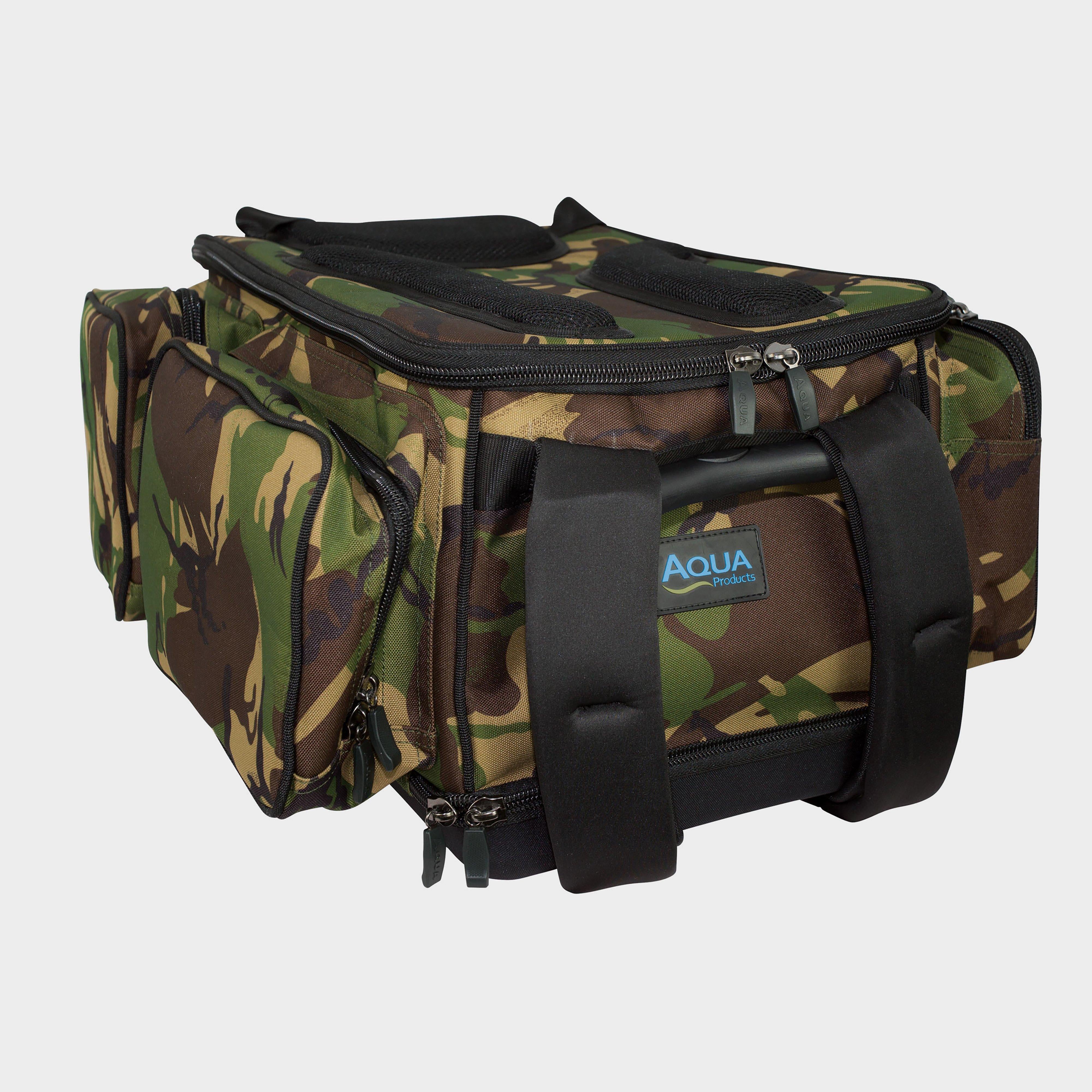 Deluxe Roving Rucksack - DPM