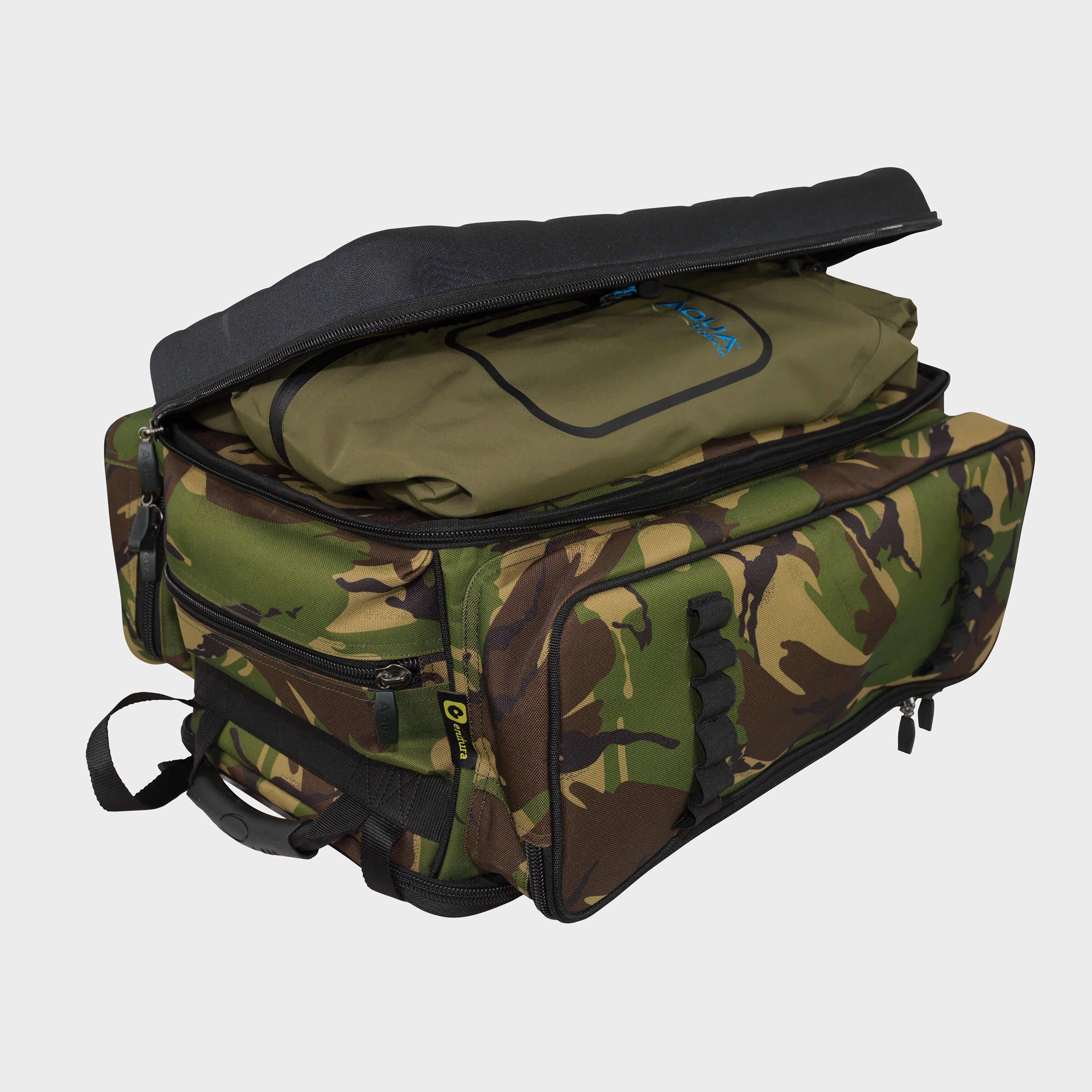 Deluxe Roving Rucksack - DPM