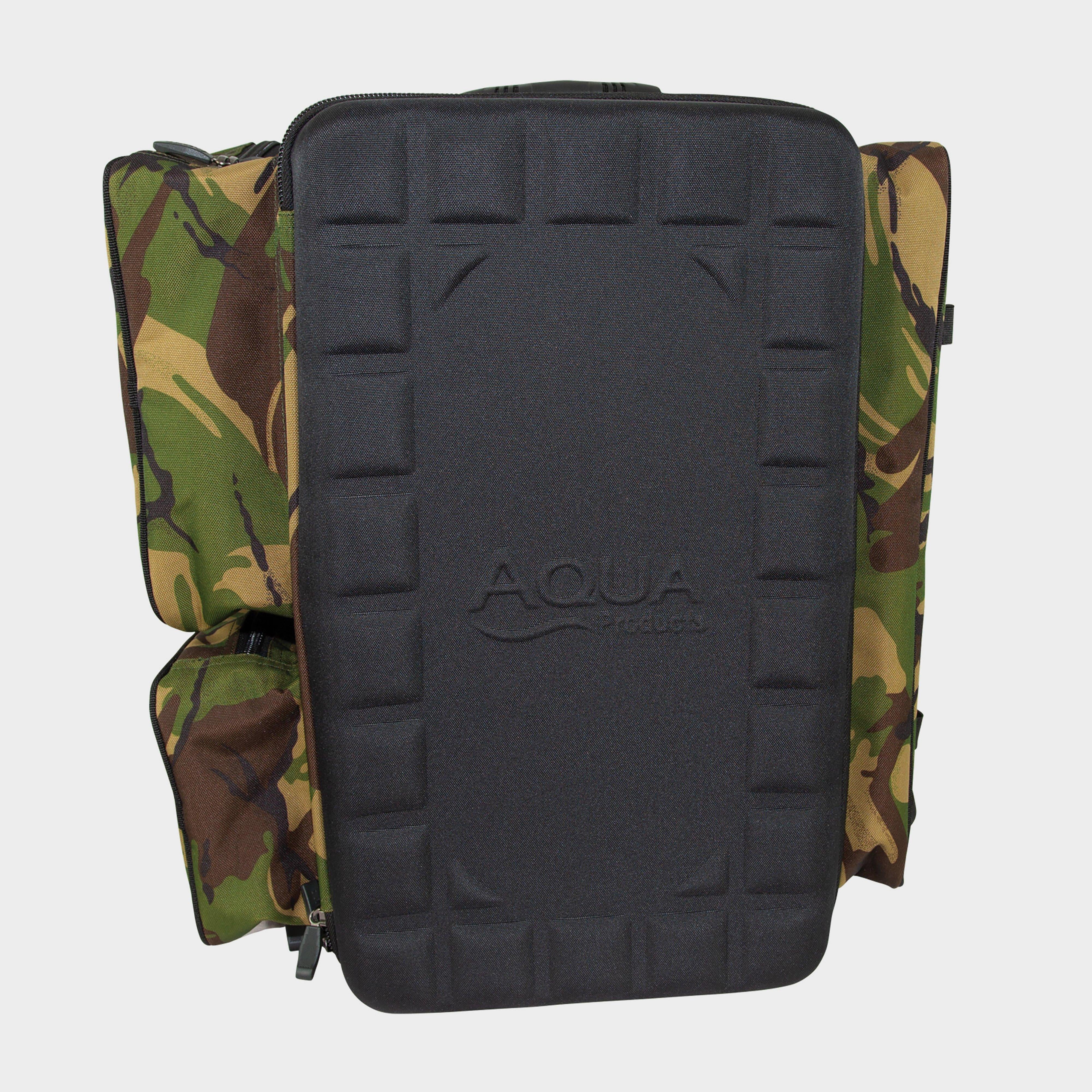 Deluxe Roving Rucksack - DPM