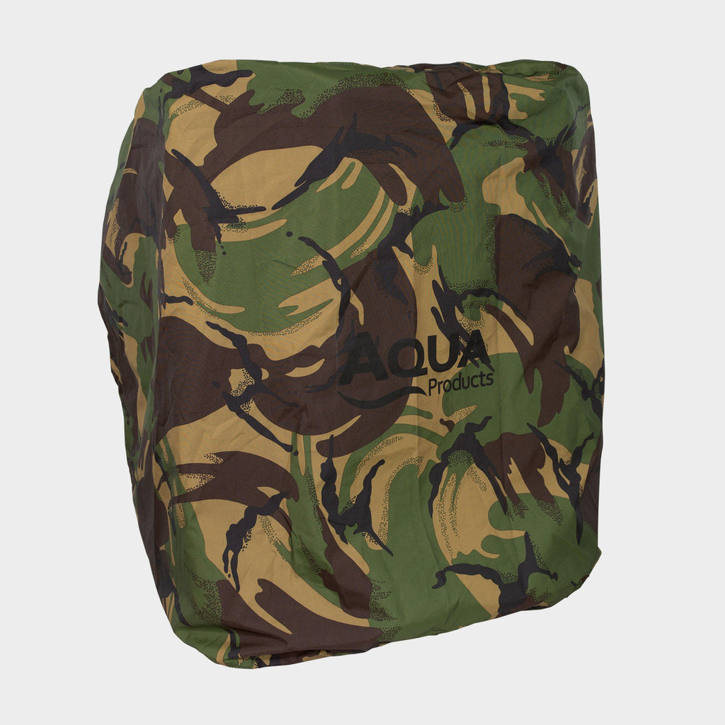 Deluxe Roving Rucksack - DPM