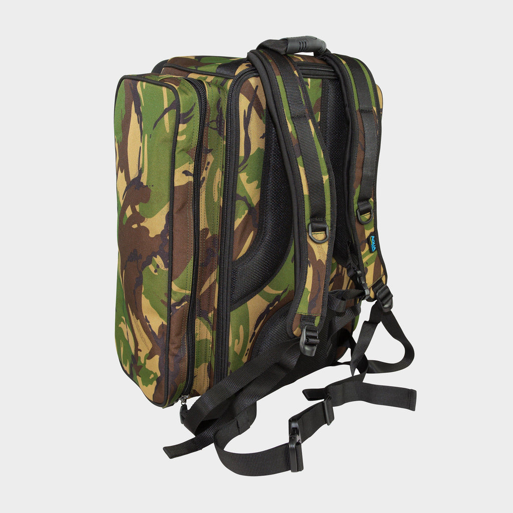 Roving Rucksack - DPM