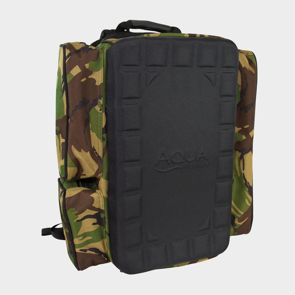 Roving Rucksack - DPM