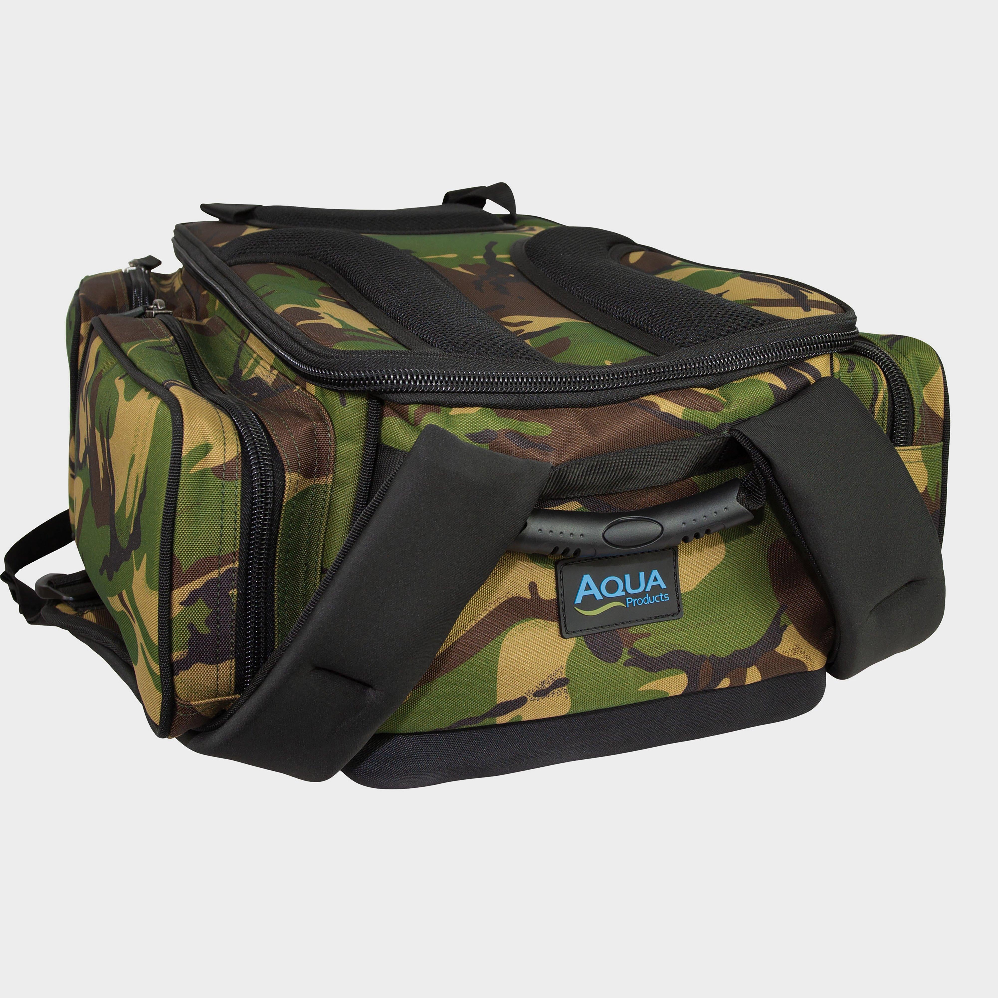 Roving Rucksack - DPM