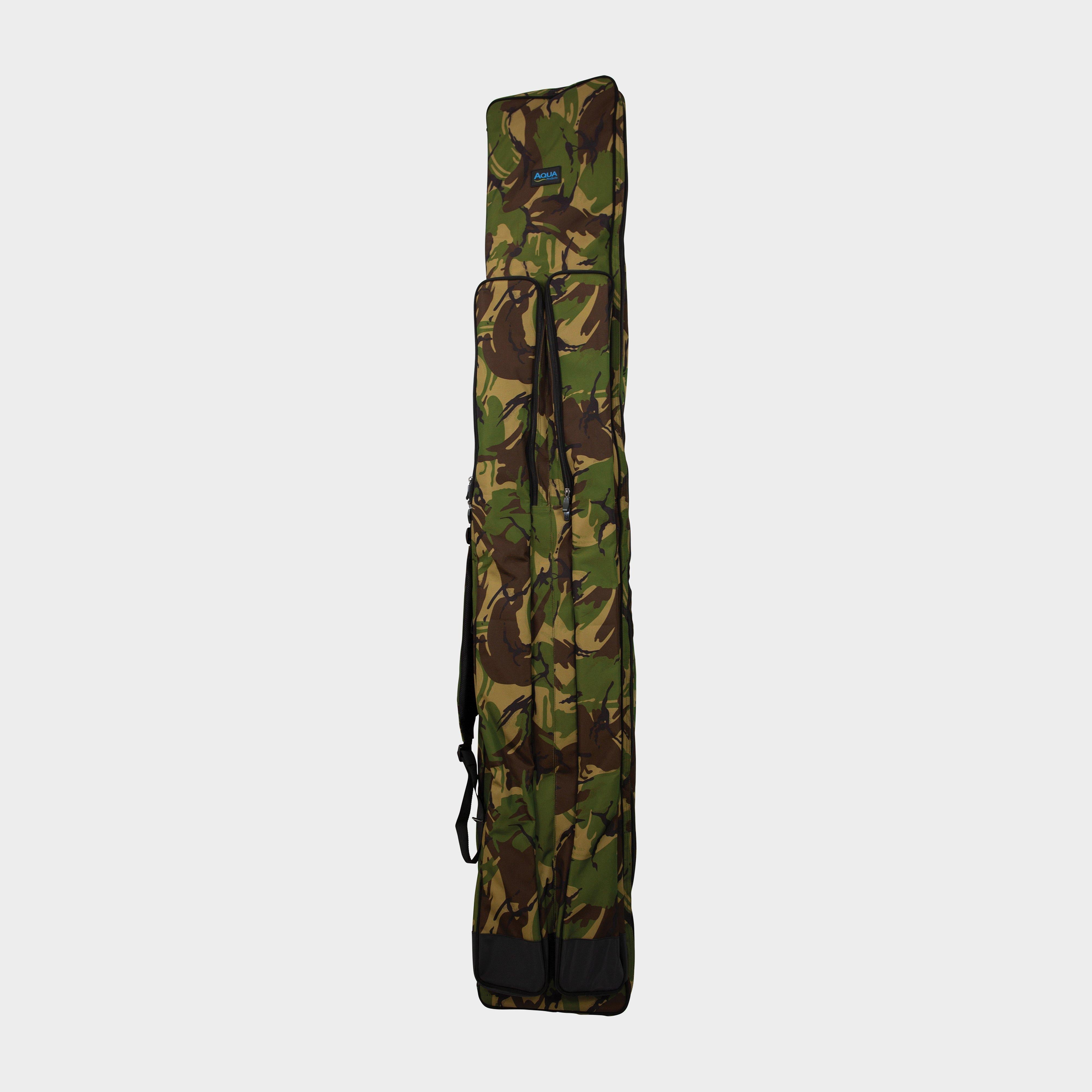 Full Rod Holdall - DPM