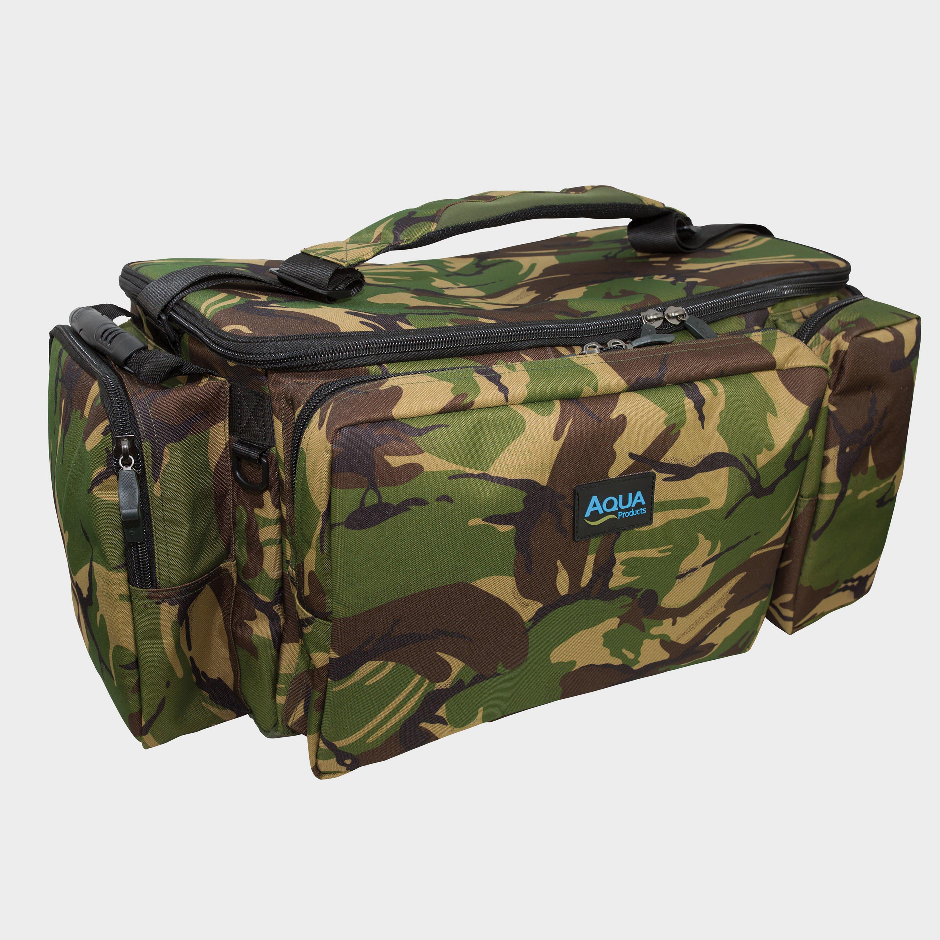 Barrow Bag - DPM