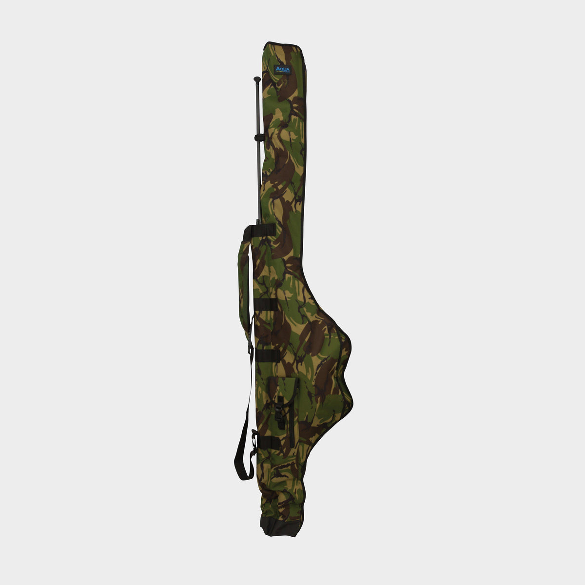 Tristar 12ft 3 Rod Holdall - DPM