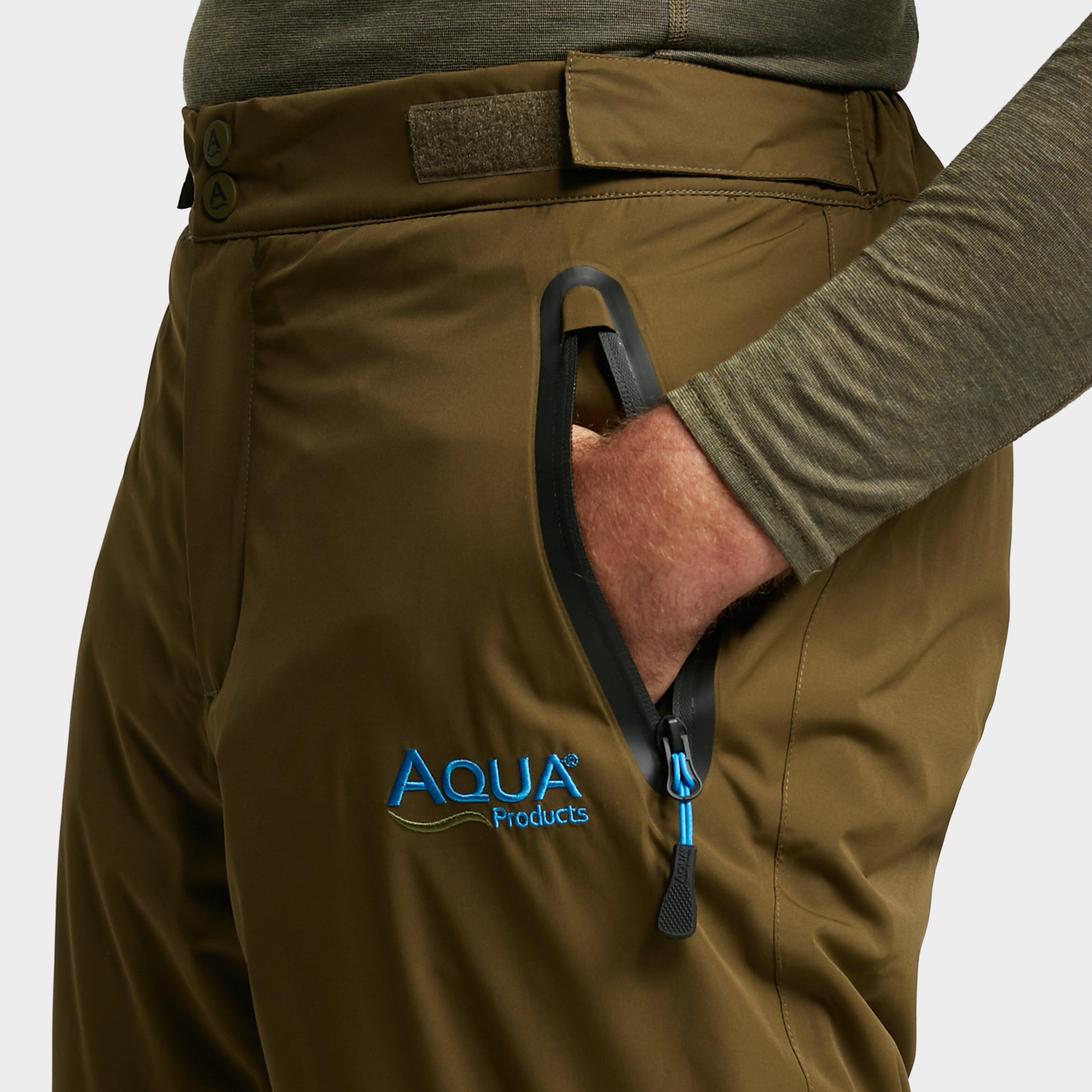 F12 Thermal Trousers