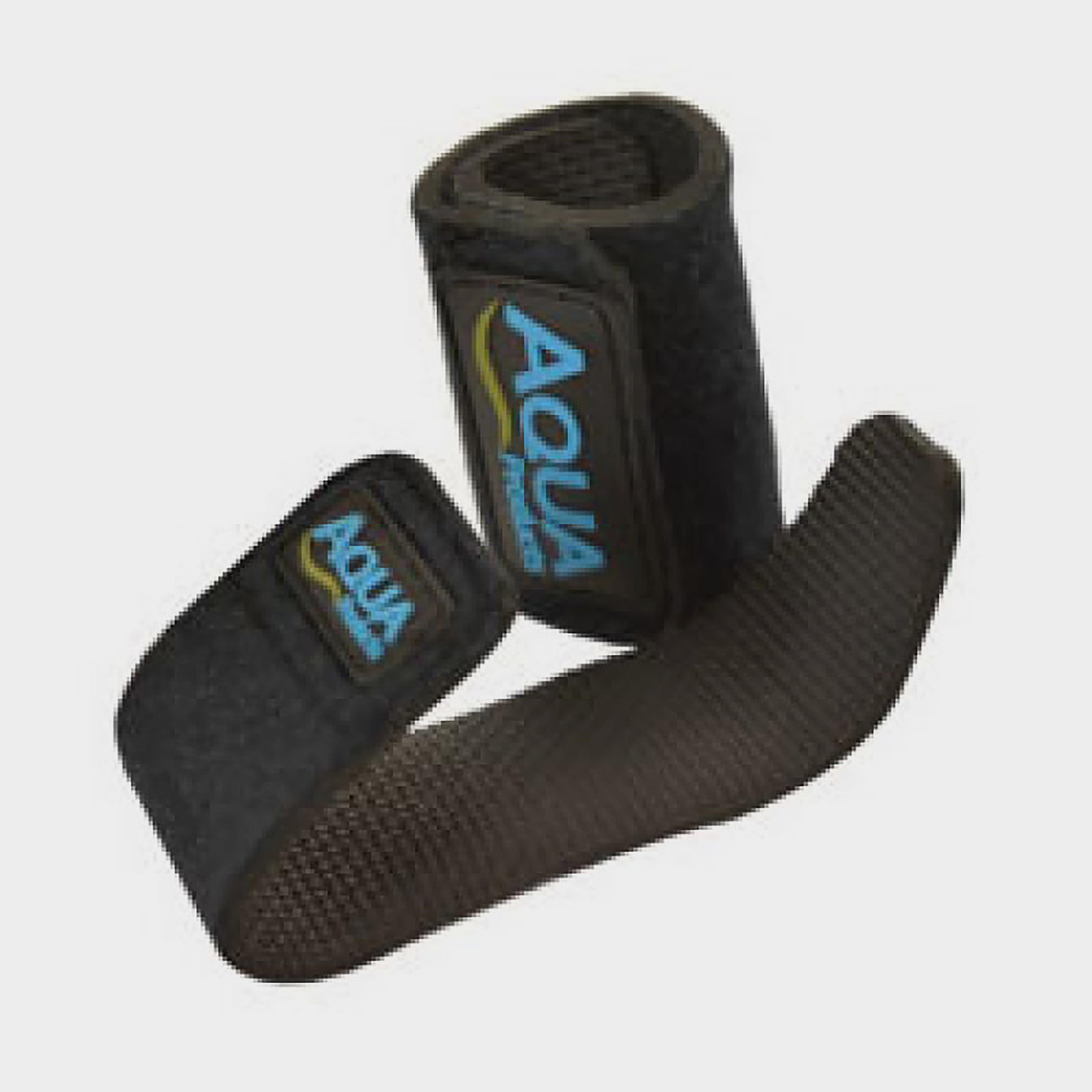 Neoprene Rod Straps