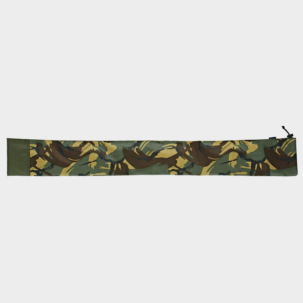 Camo Landing Net Stink Sleeve