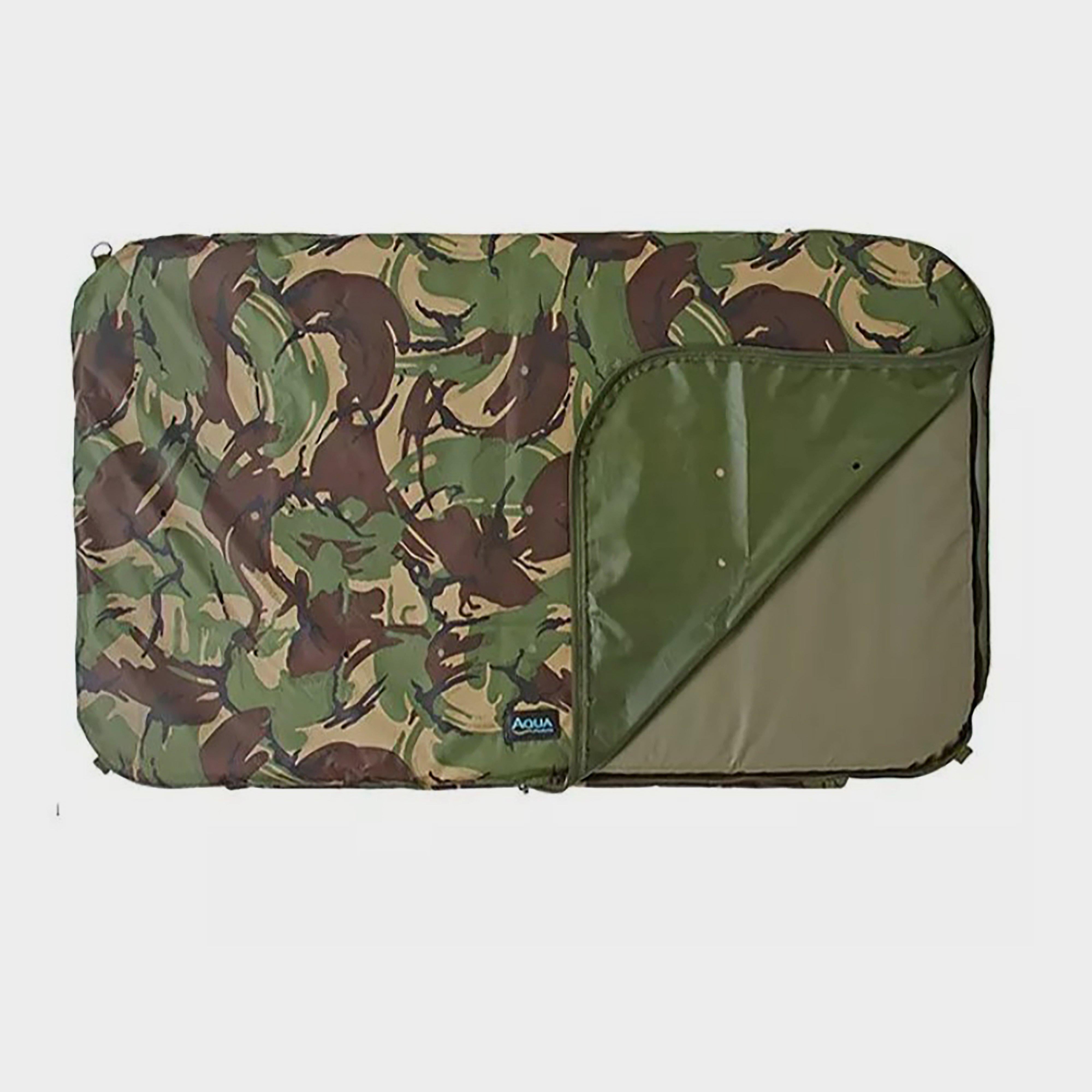 Camo Combi Mat