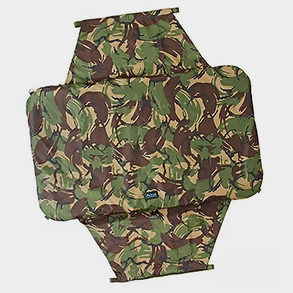 Camo Combi Mat