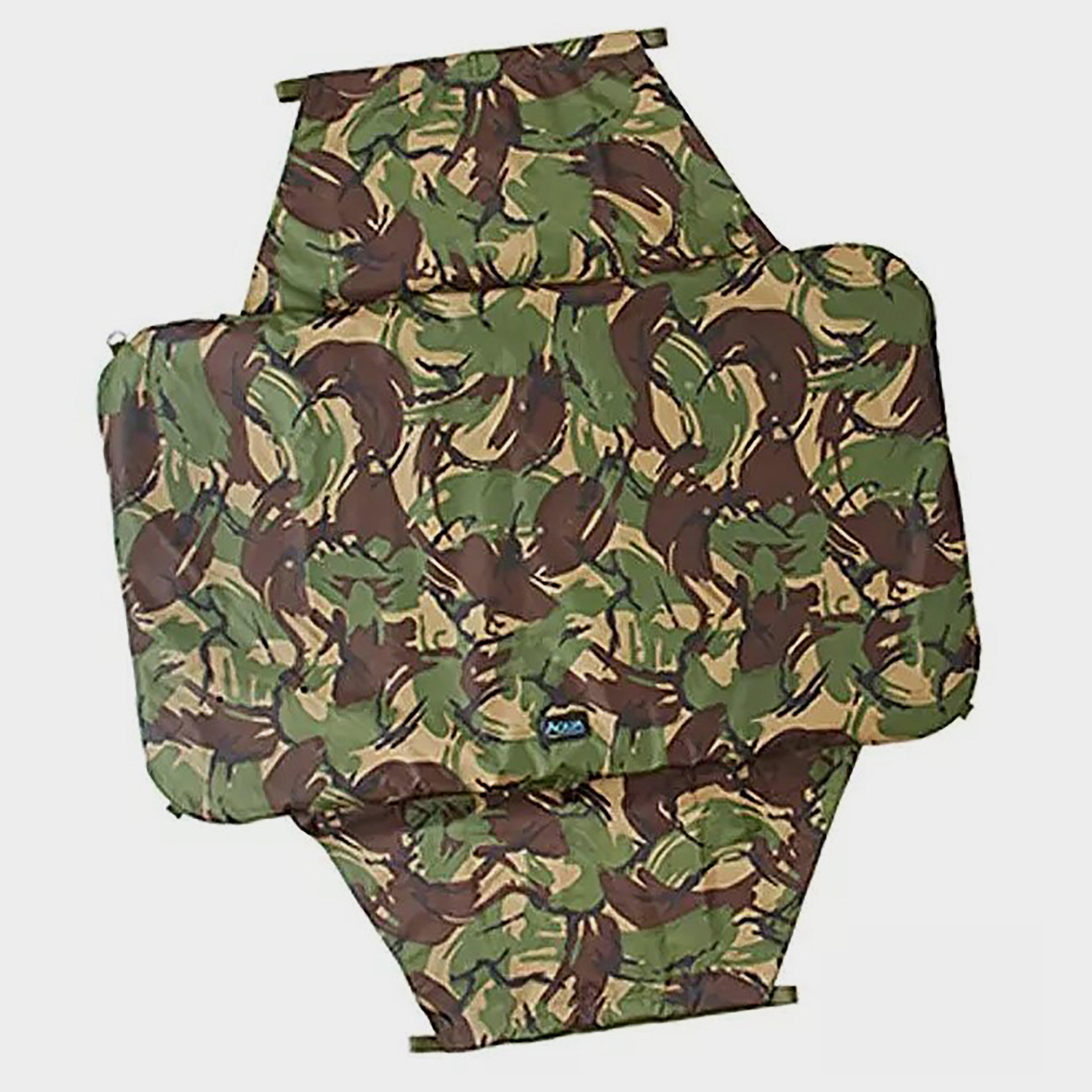 Camo Combi Mat