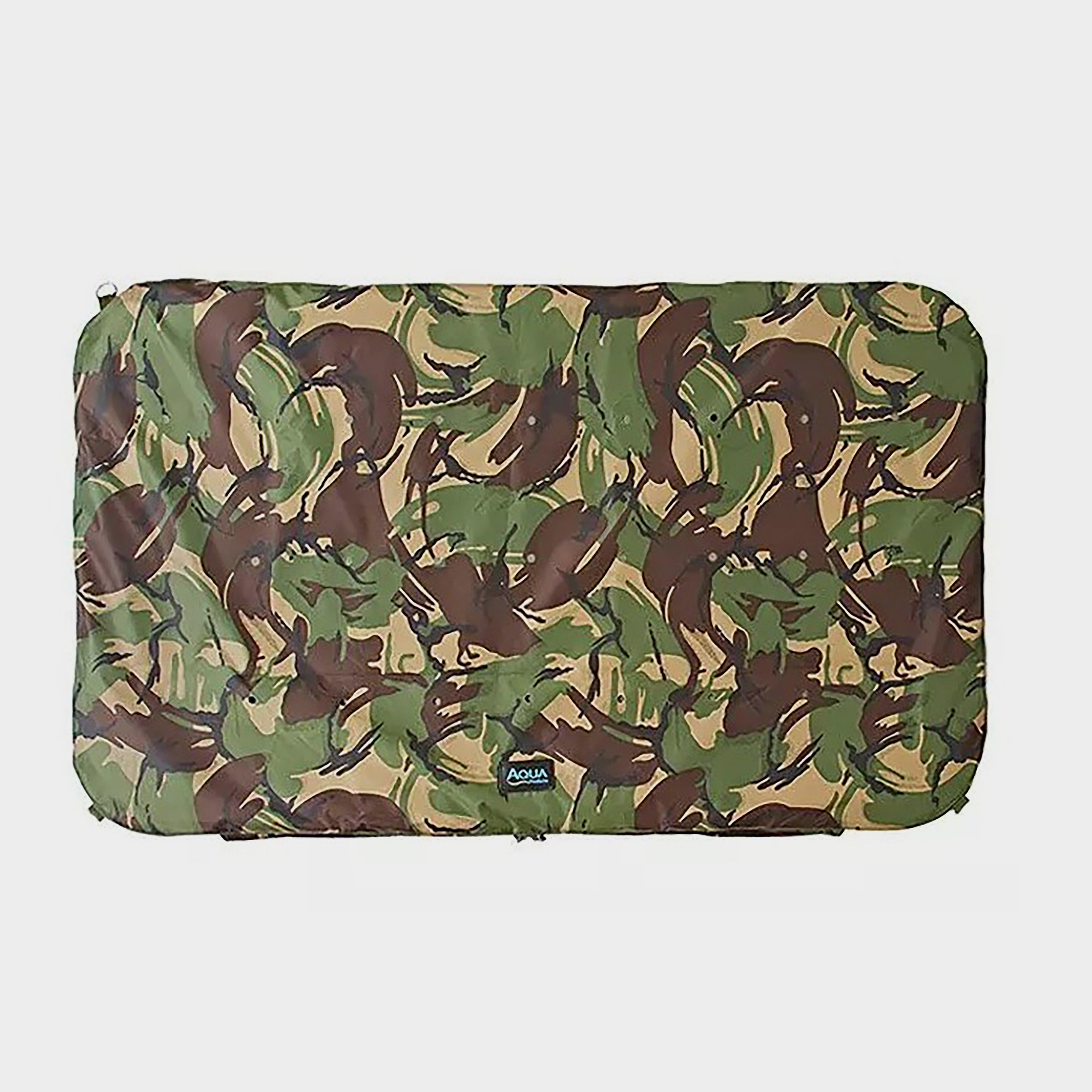 Camo Combi Mat