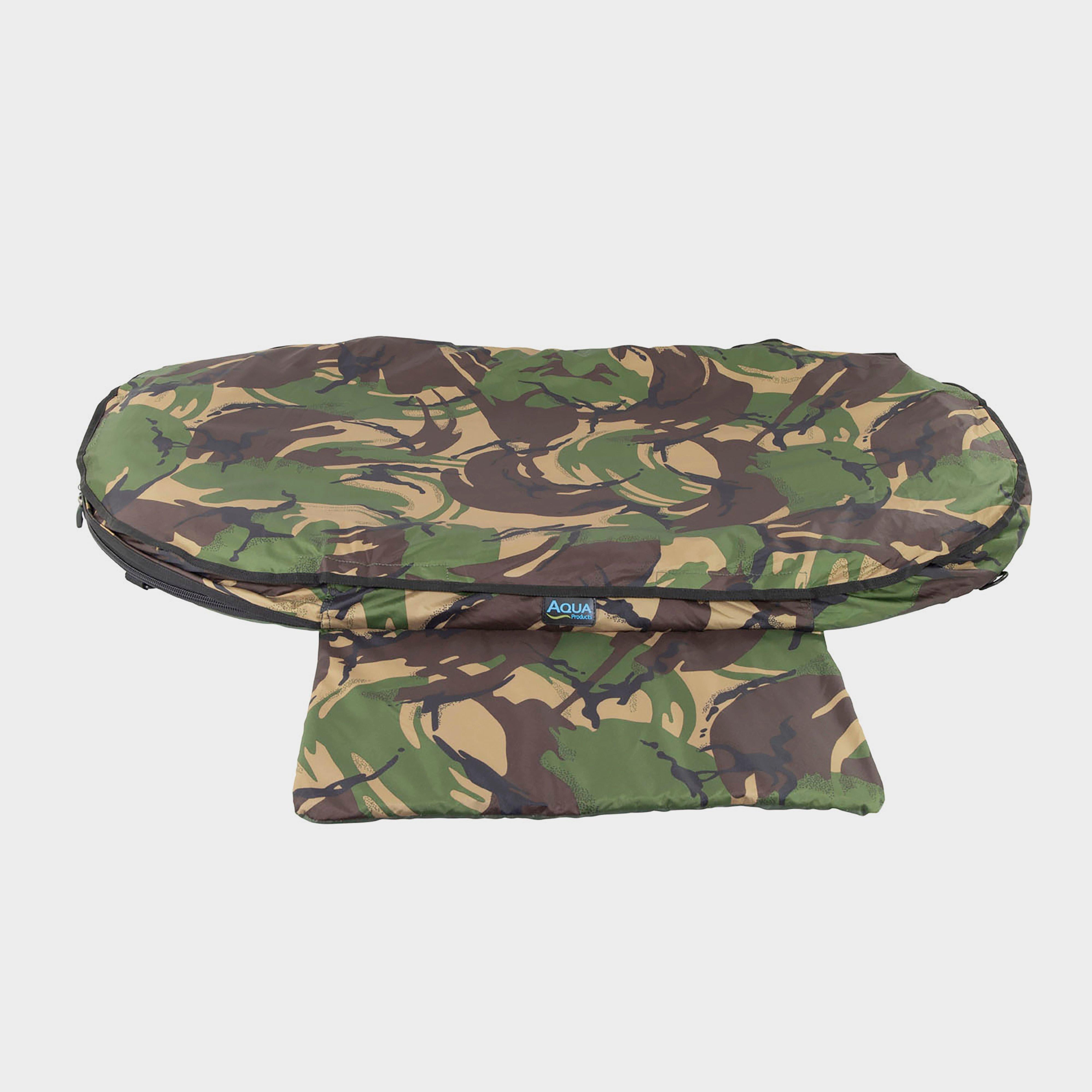 Atom Camo Unhooking Mat