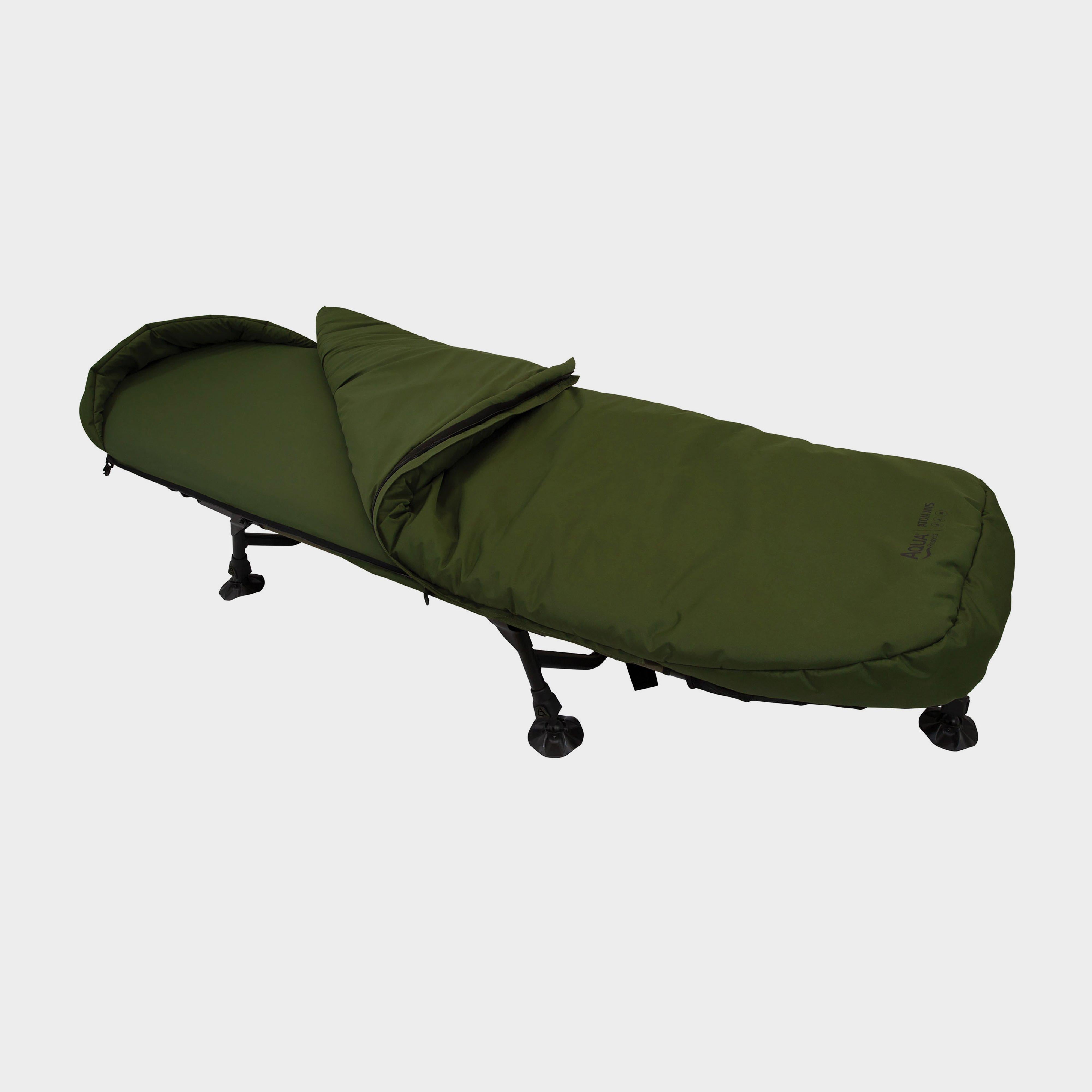 Atom Bed System
