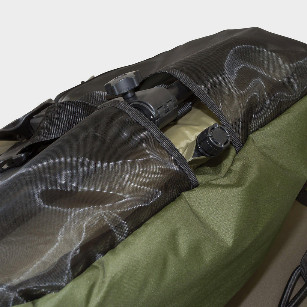 Atom Bed System