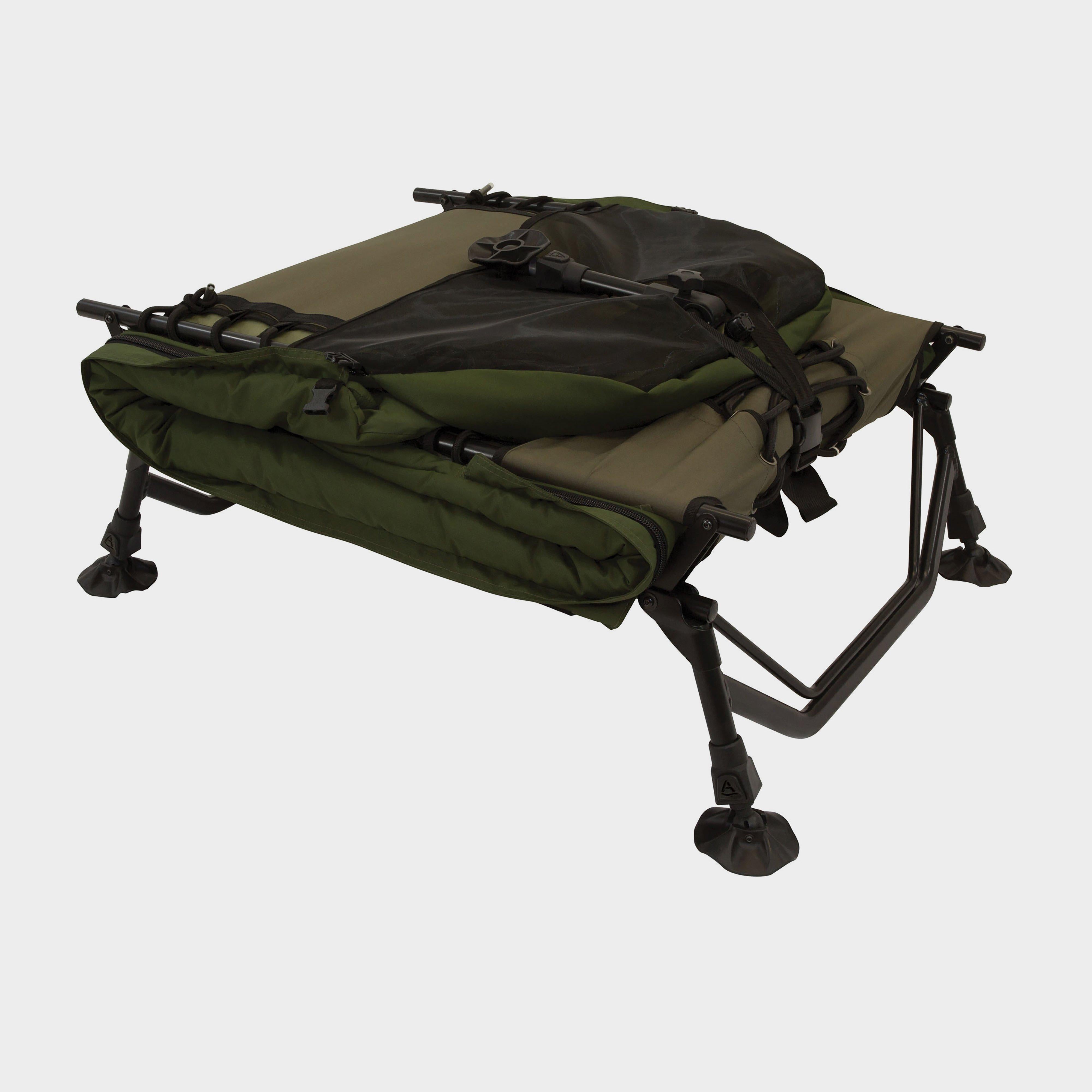 Atom Bed System
