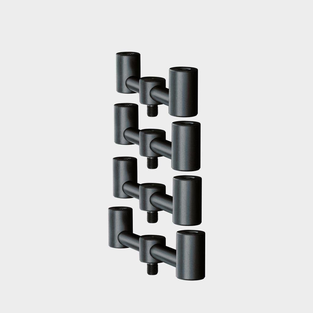 20/20 Snugs 2 Rod 4.5In