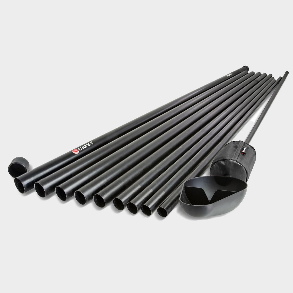 Baiting Pole - 16 Mtr - 610505