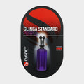 Standard Head Purple