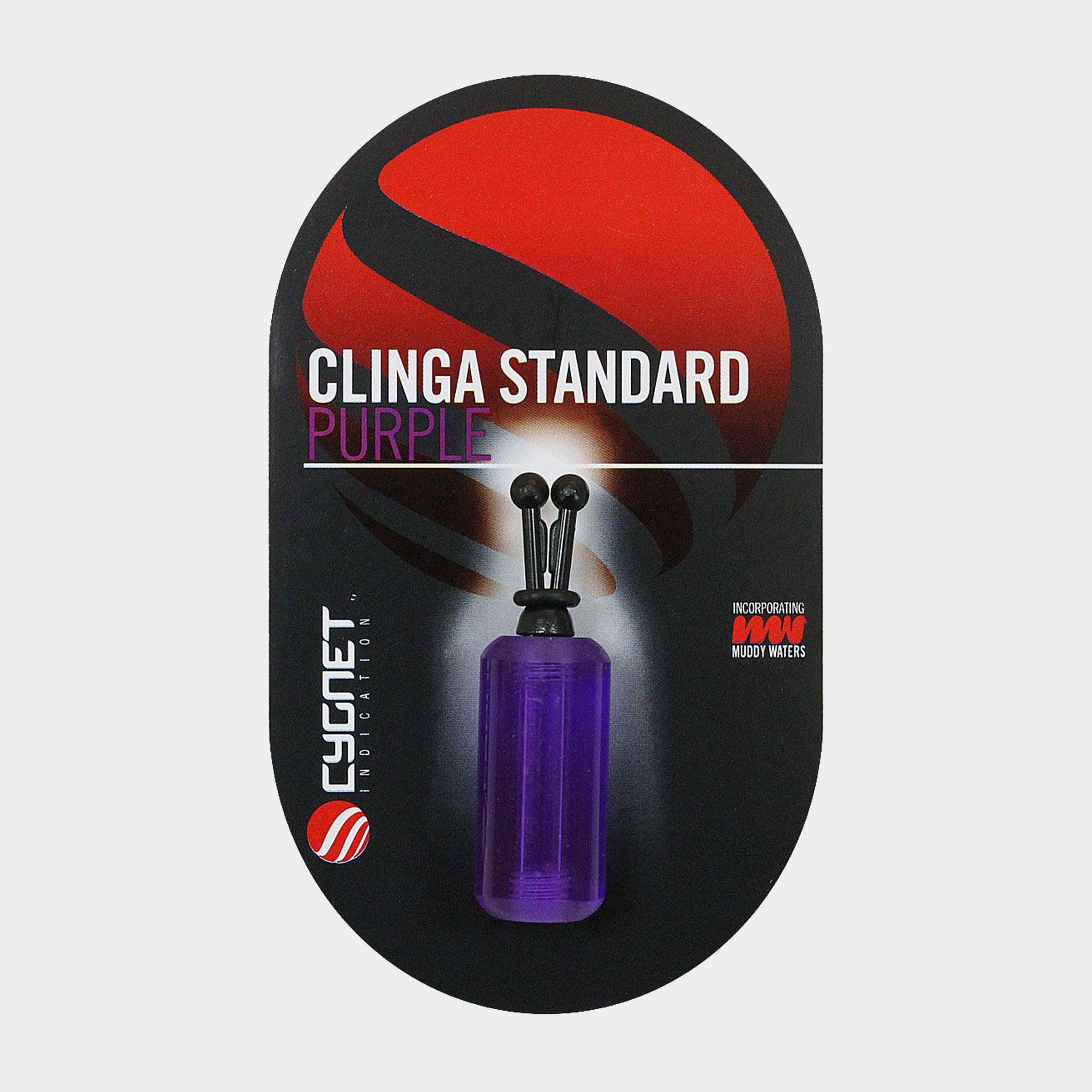 Standard Head Purple