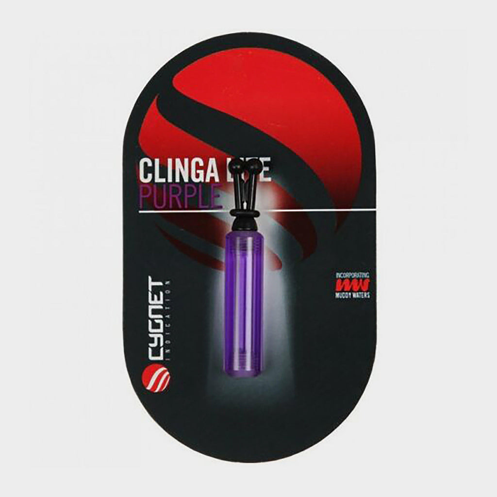 Cygnet Lite Bobbin Head Purple 3g