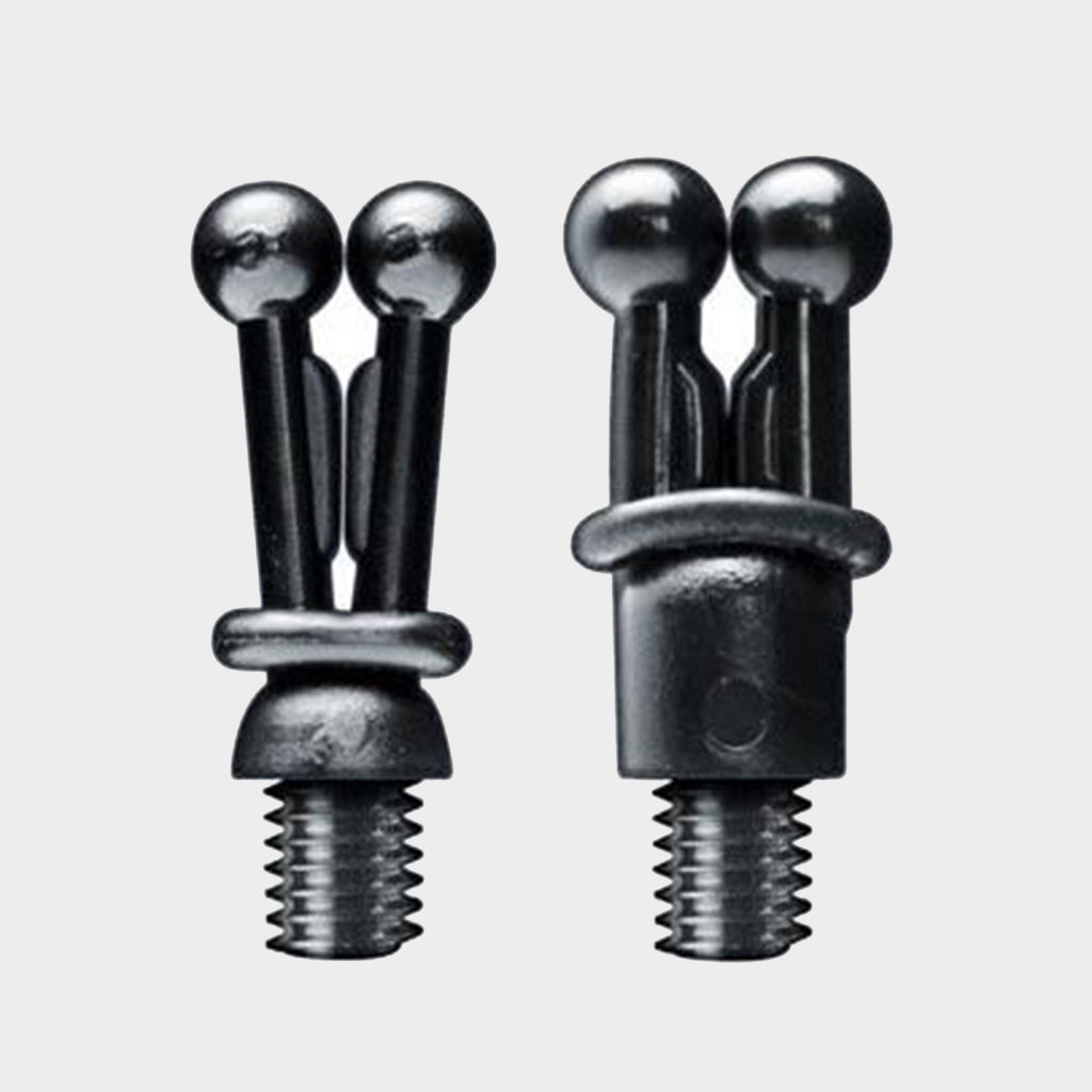 Pair Klips Plus O Ring Strd