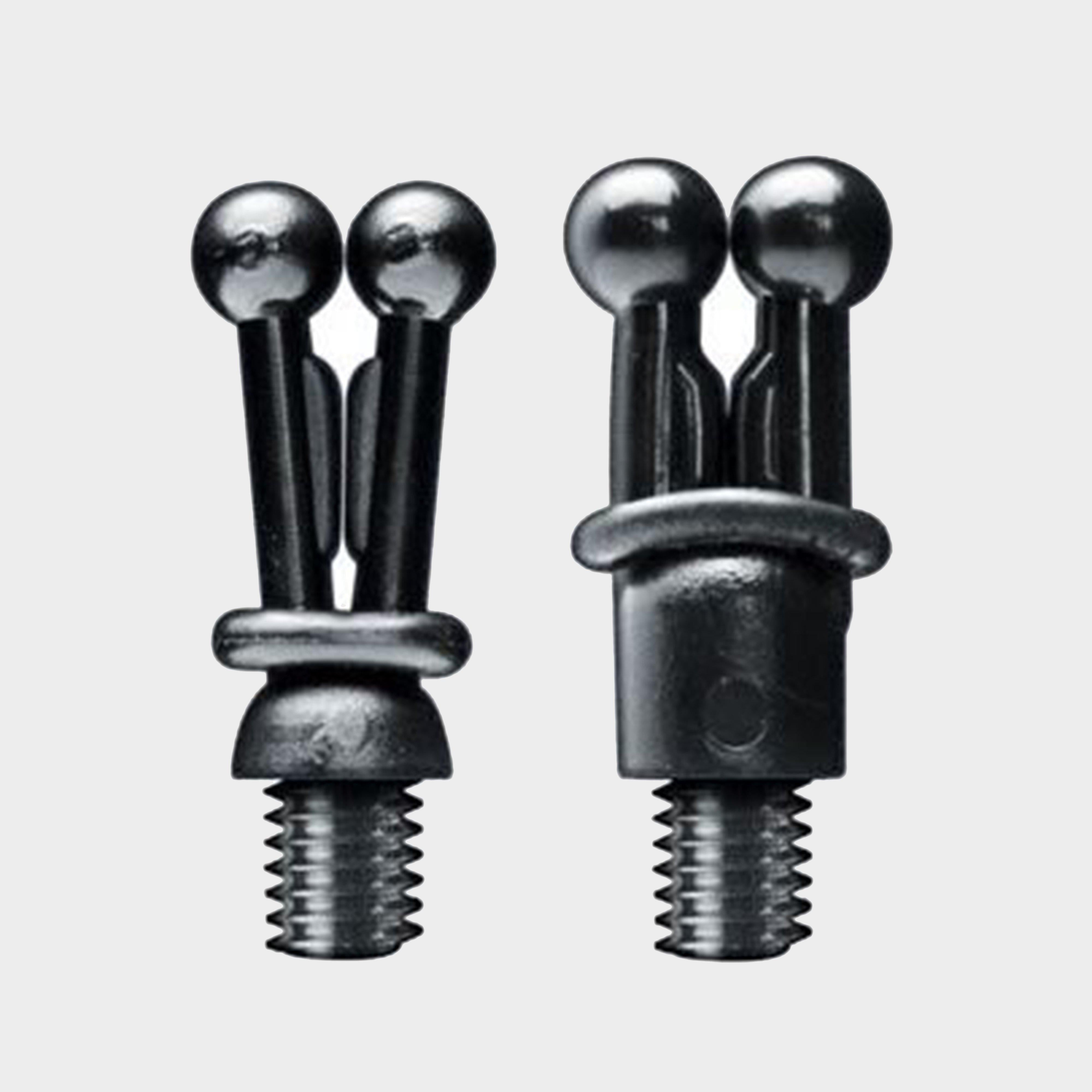 Pair Klips Plus O Ring Strd