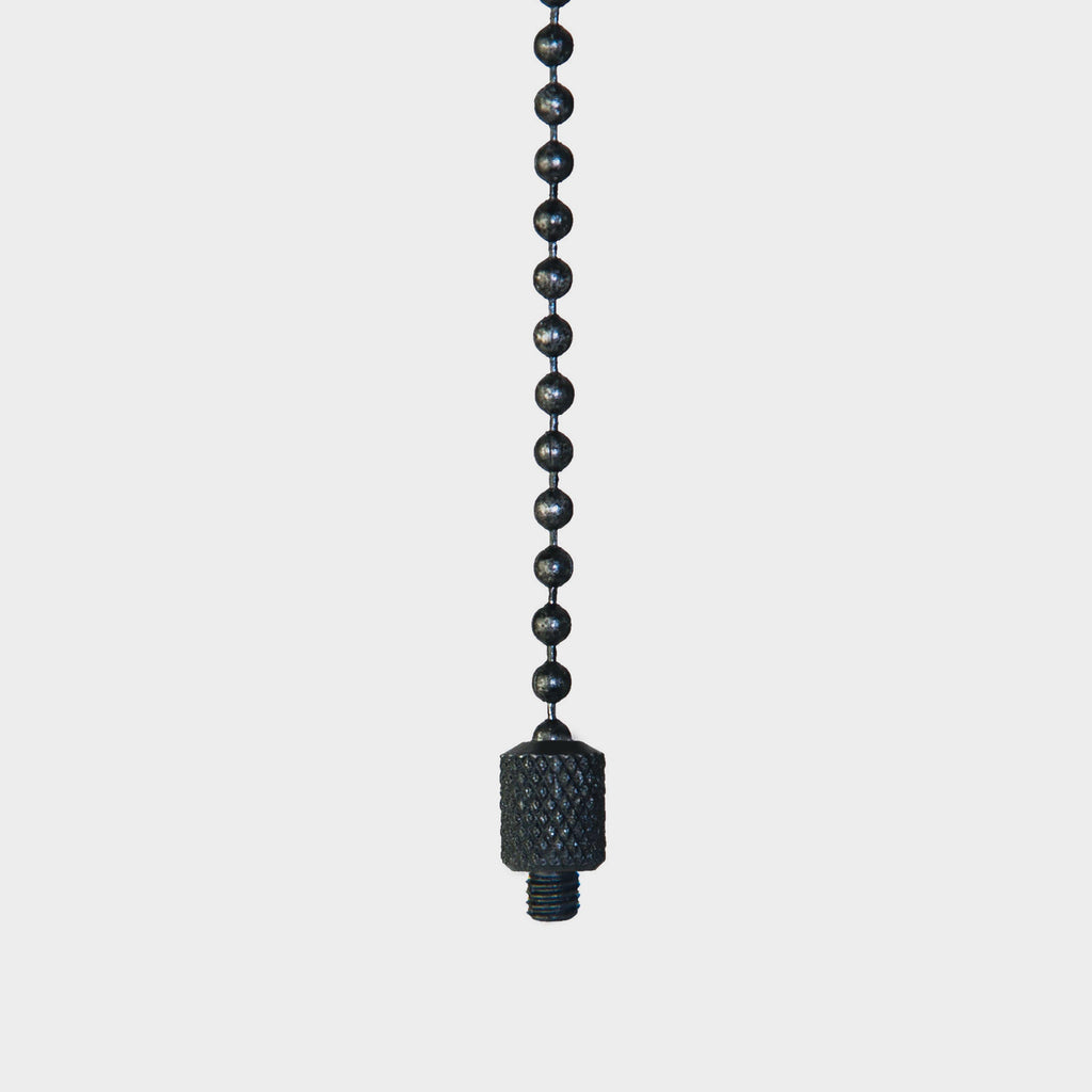 Clinga Balls Blk Chain 6i