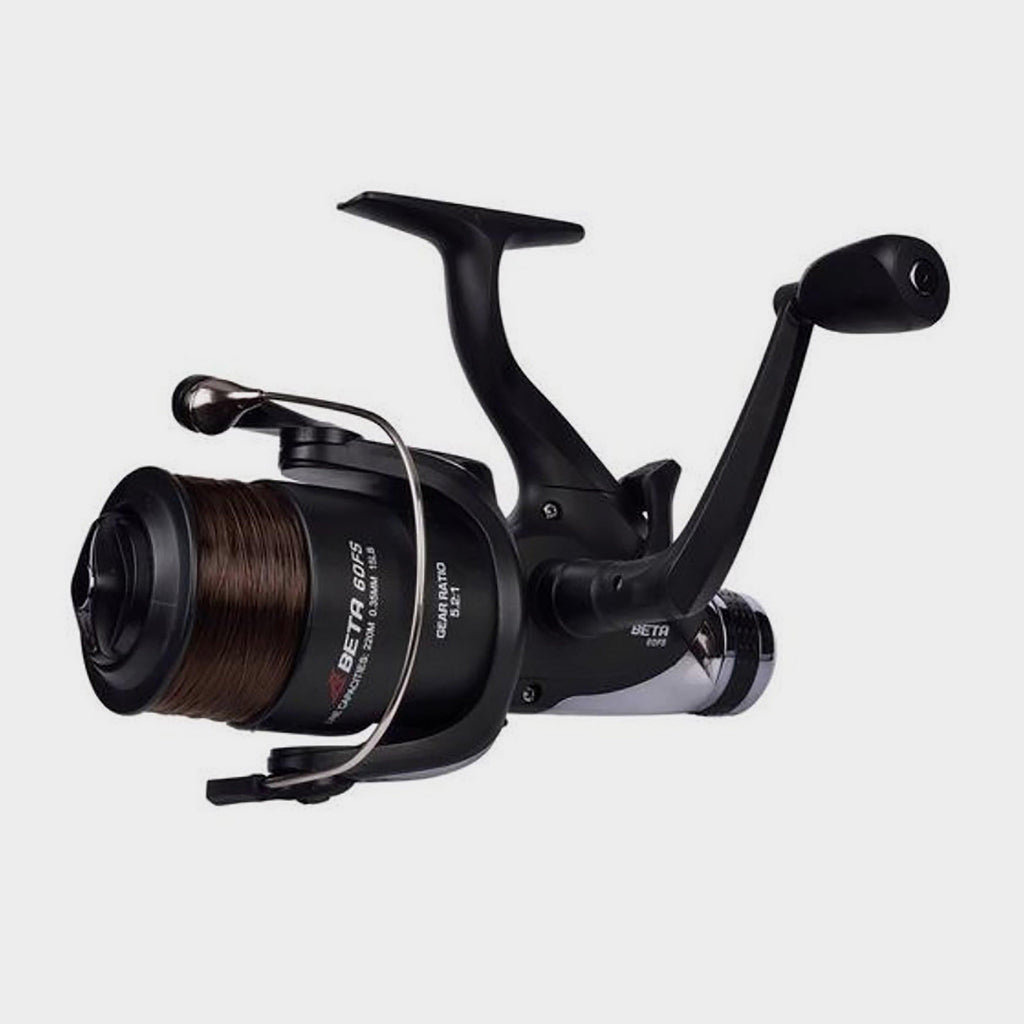Beta Freespool 40 Reel