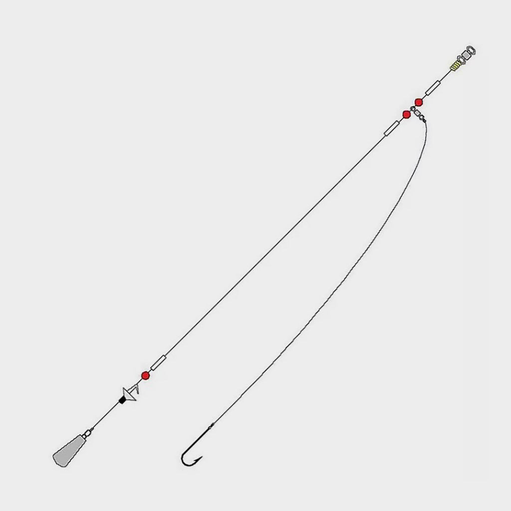One Hook Rig