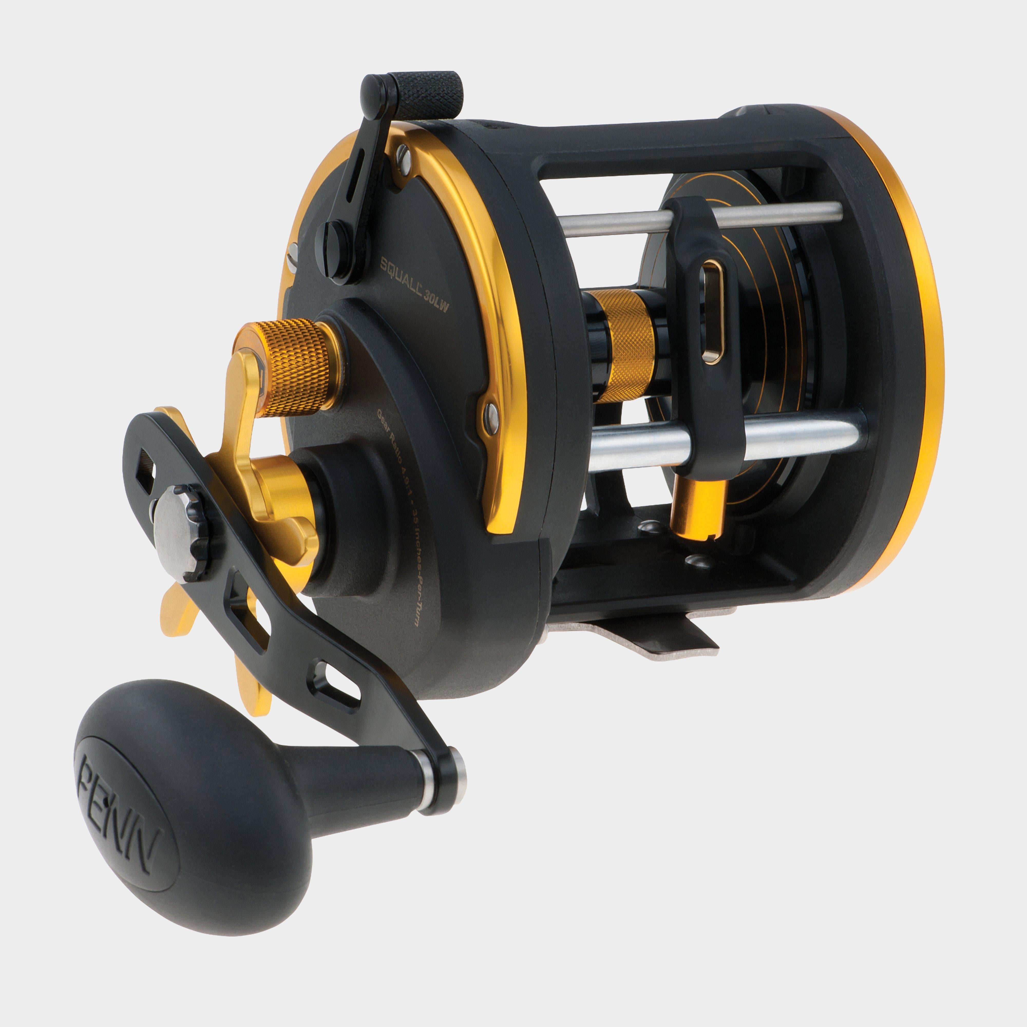 Squall Levelwind 30Lw