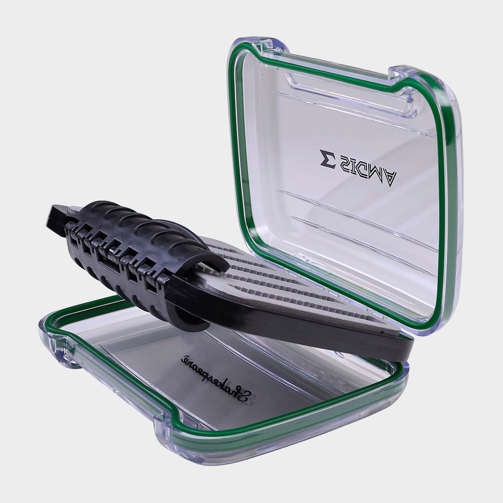 Sigma Fly Box Medium