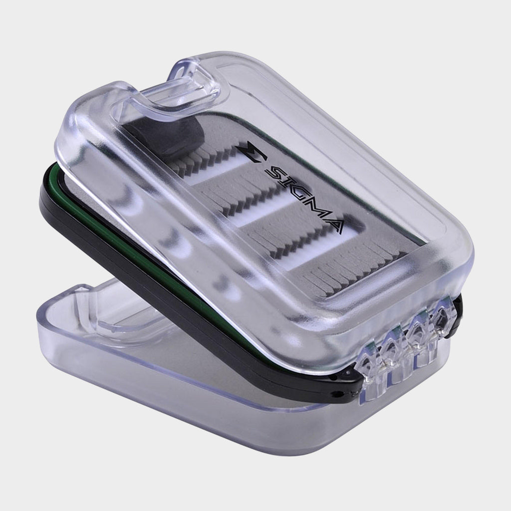 Sigma Fly Box (Small)