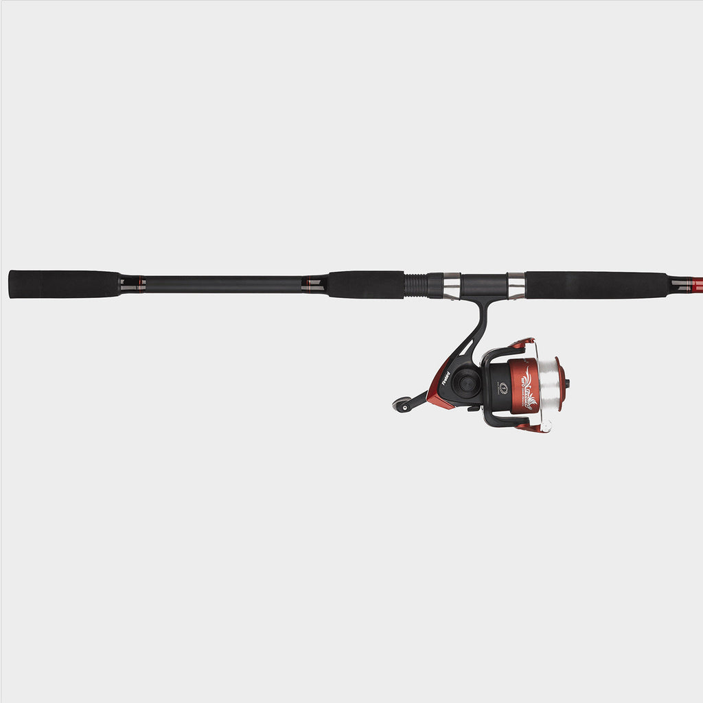 Shakespeare Firebird 10Ft Beachcaster Combo