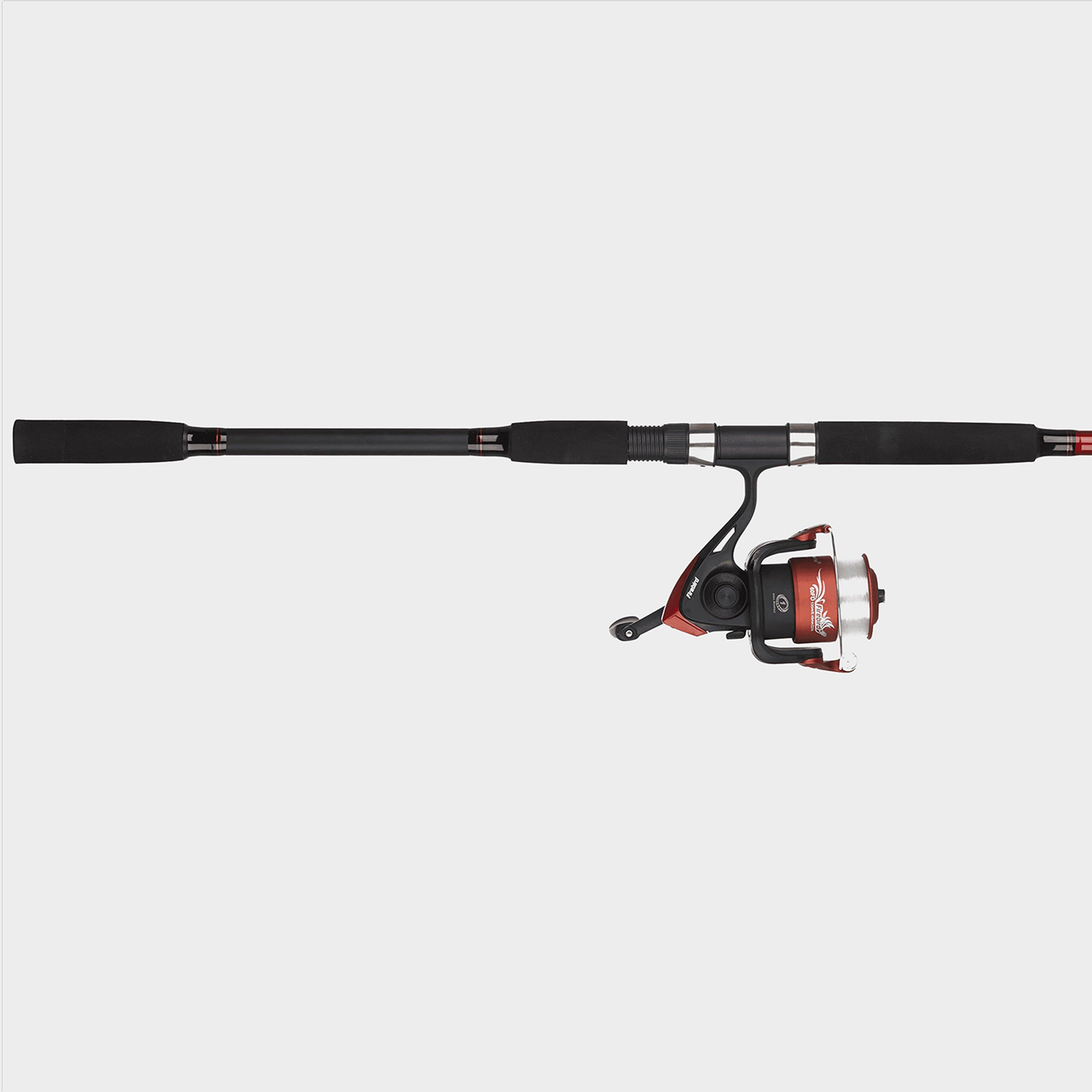 Shakespeare Firebird 10Ft Beachcaster Combo