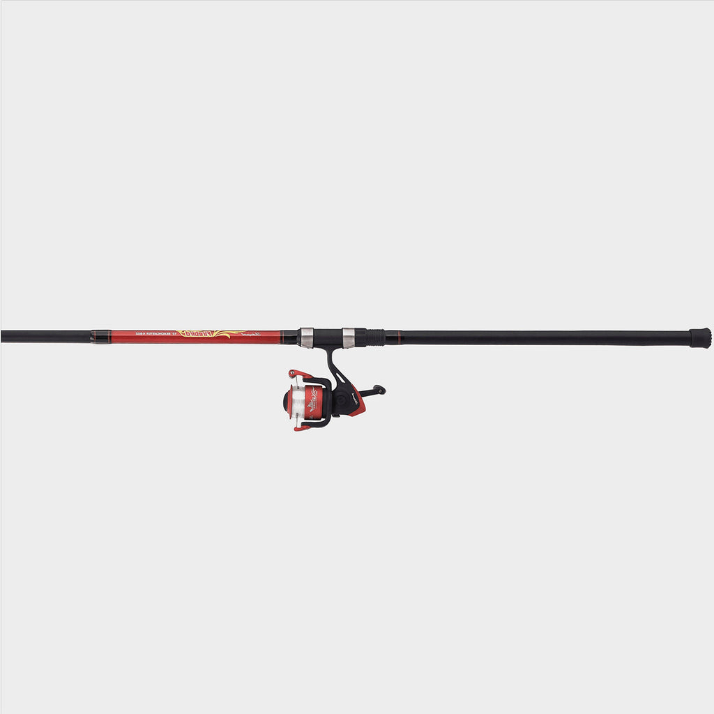 Shakespeare Firebird 10Ft Beachcaster Combo