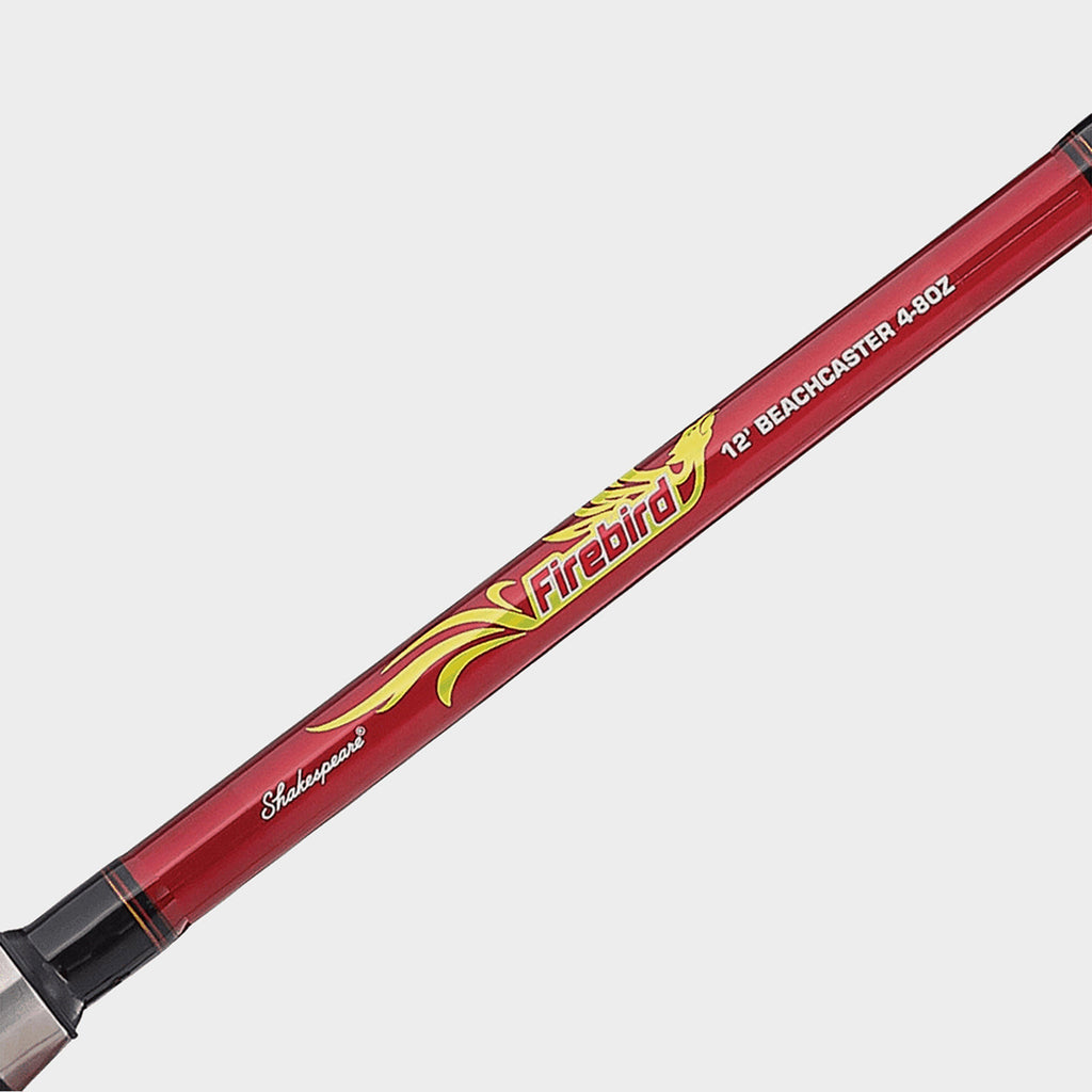Shakespeare Firebird 10Ft Beachcaster Combo