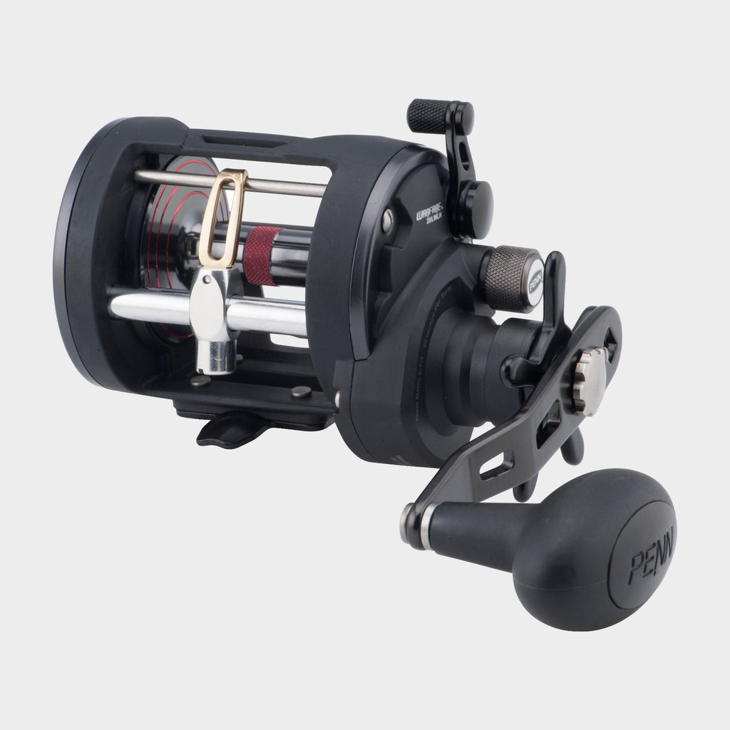 Penn Warfare 20 Levelwind Lh