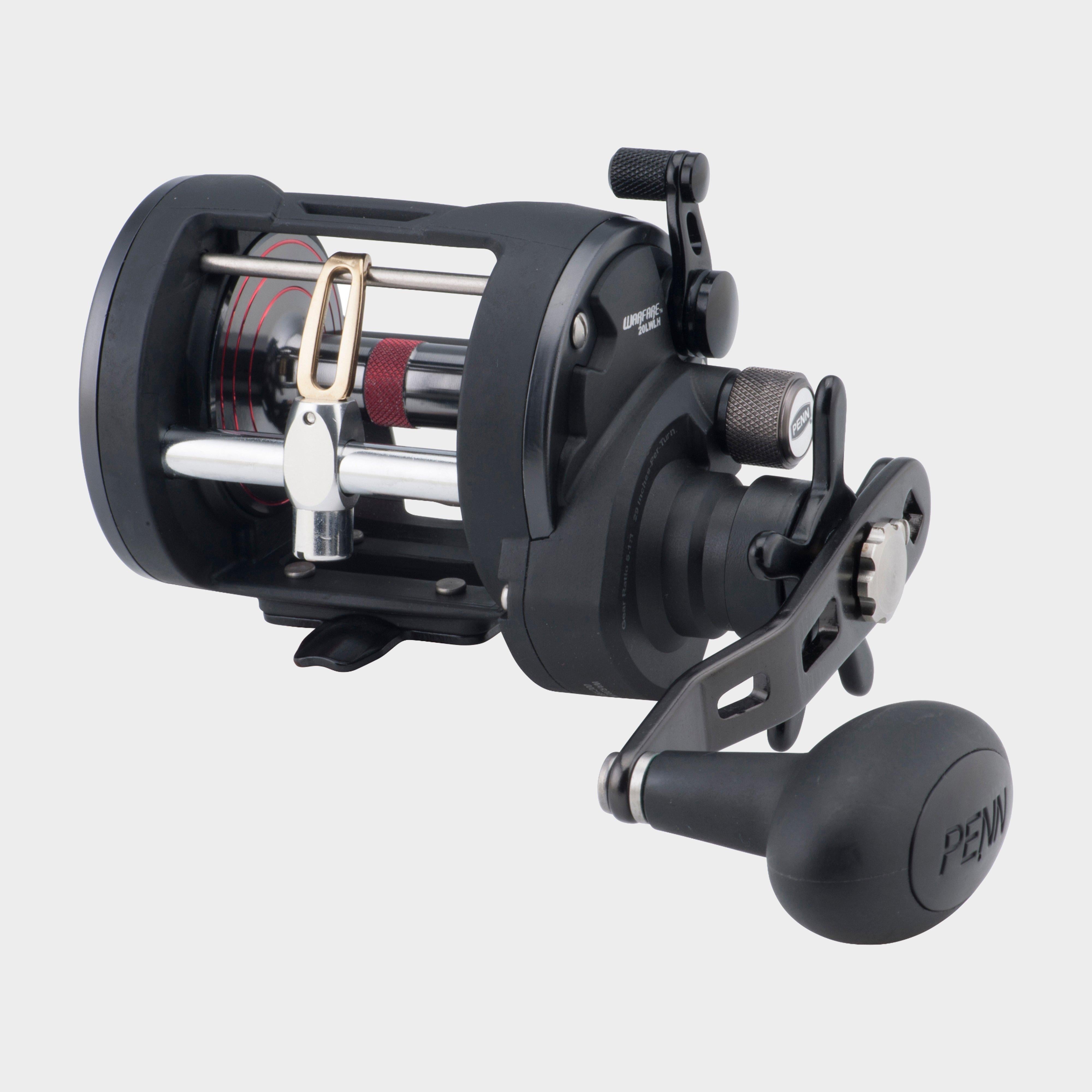 Penn Warfare 20 Levelwind Lh