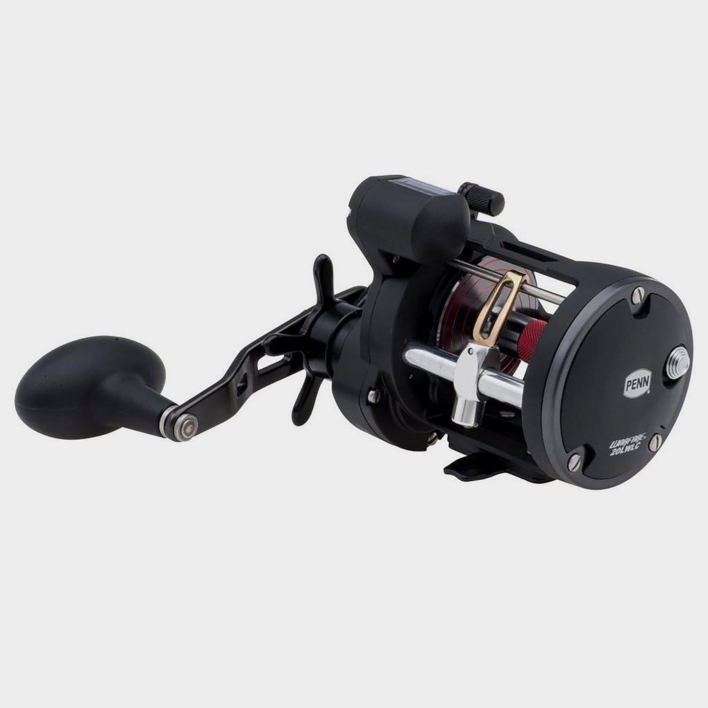 Warfare 30 Levelwind